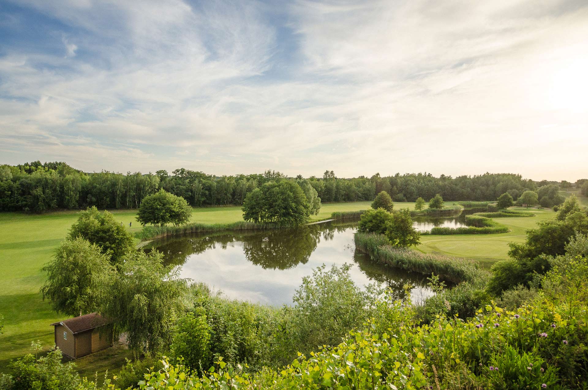 Berliner Golf Club Gatow e.V.