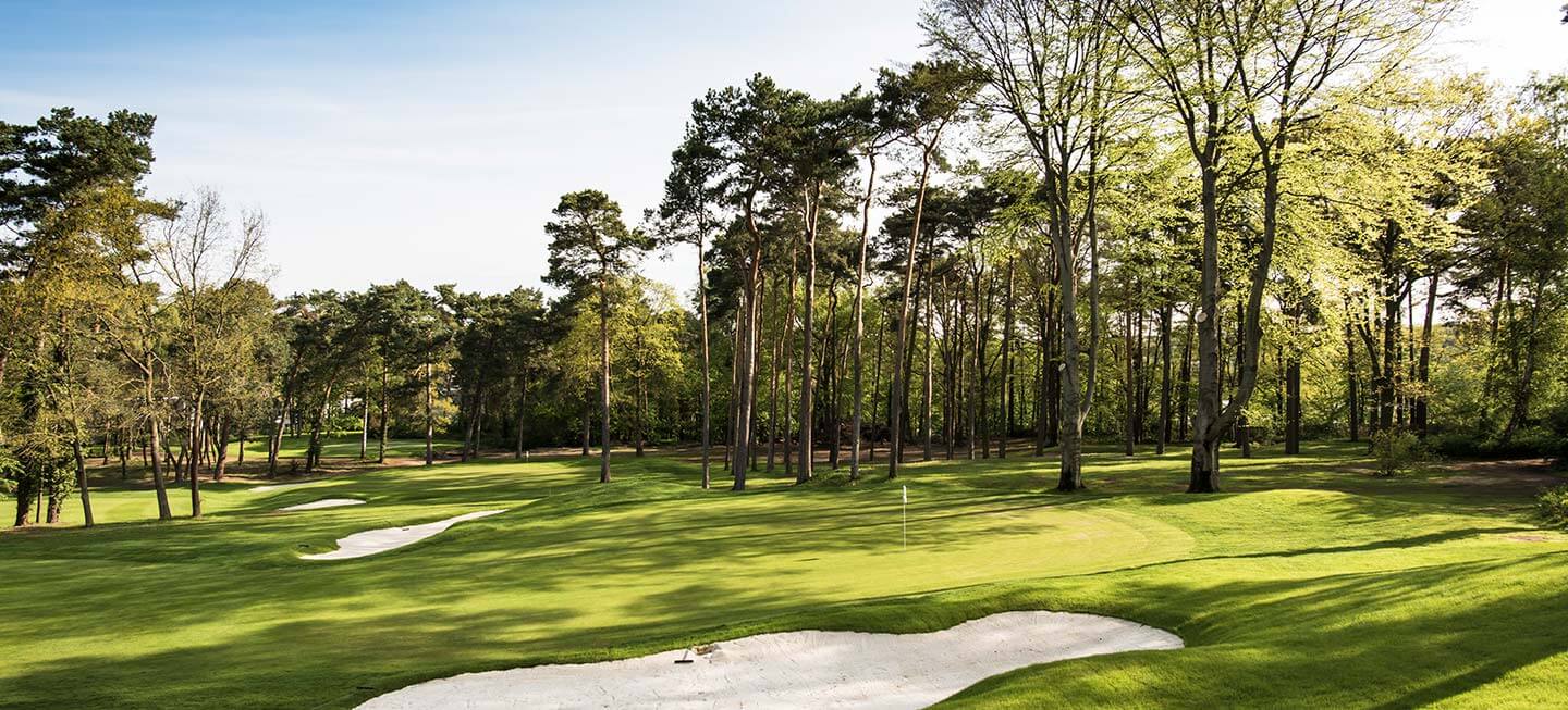 Golf-und-Land-Club Berlin-Wannsee
