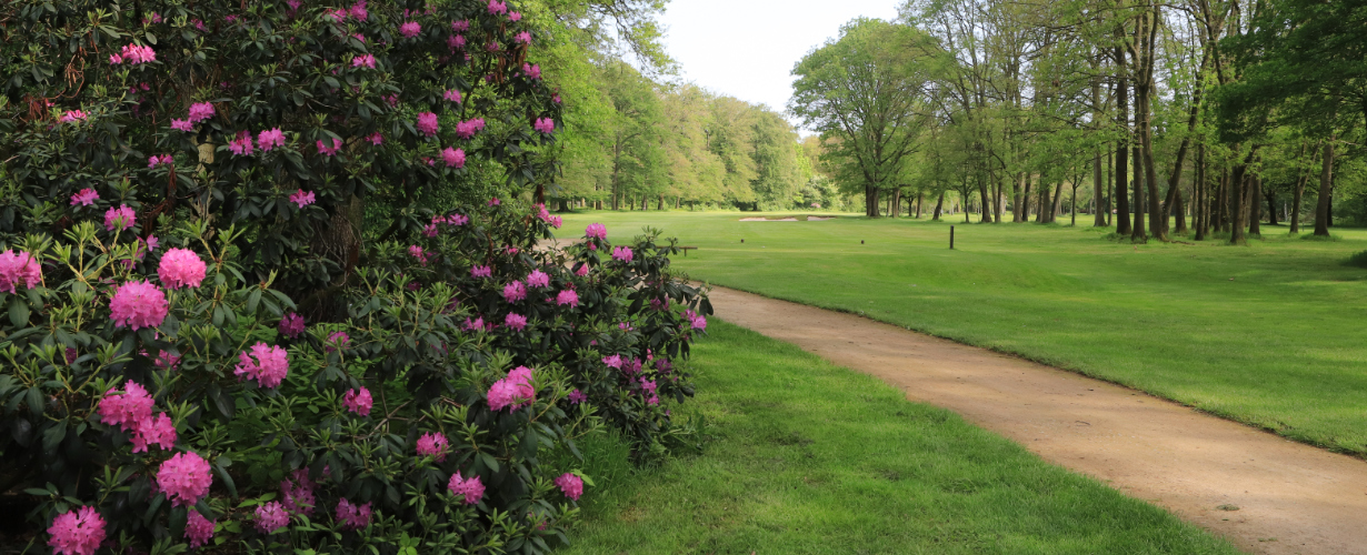 Niederrheinischer Golfclub Duisburg e.V.