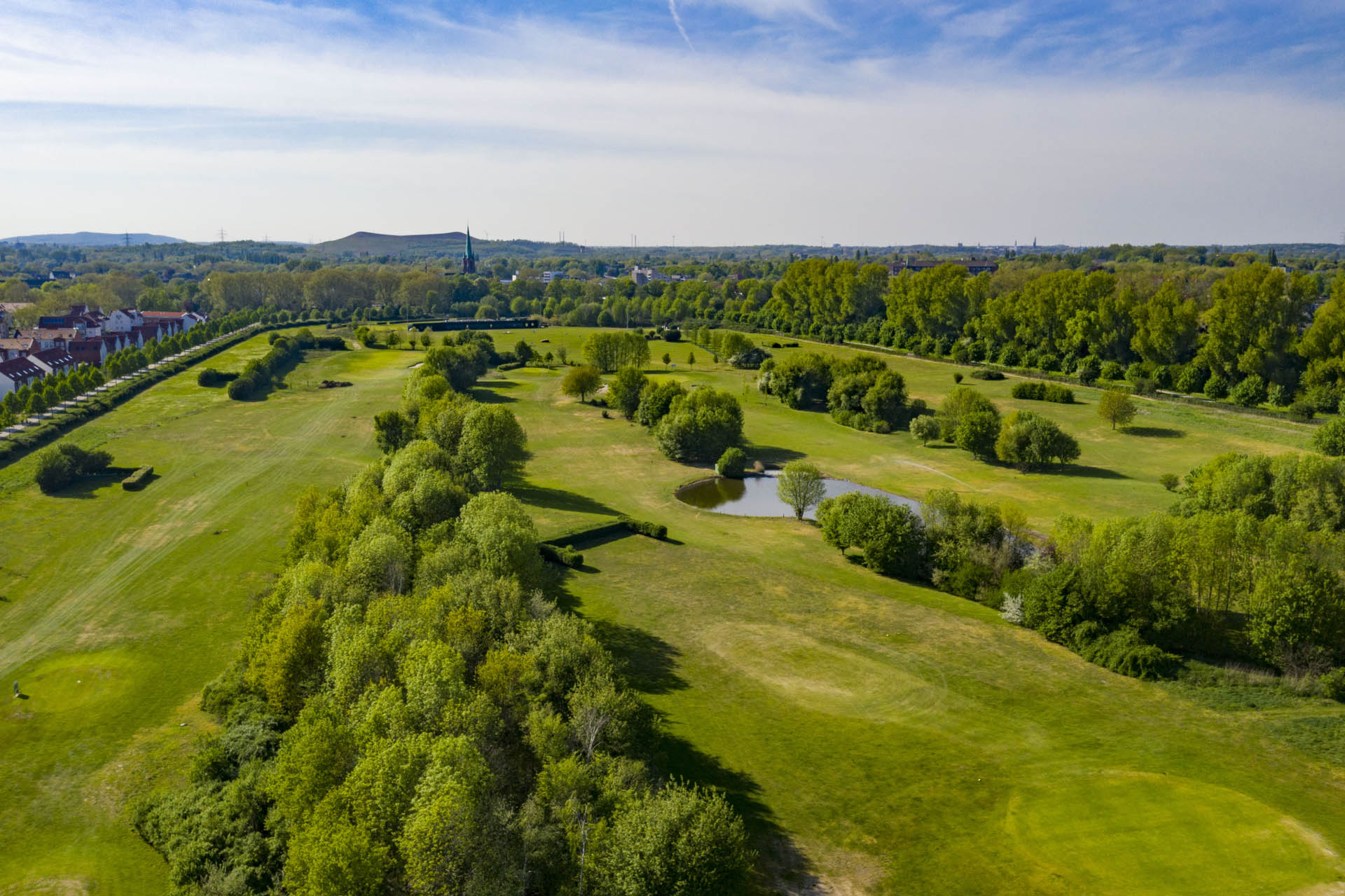 POTTGOLF Gelsenkirchen