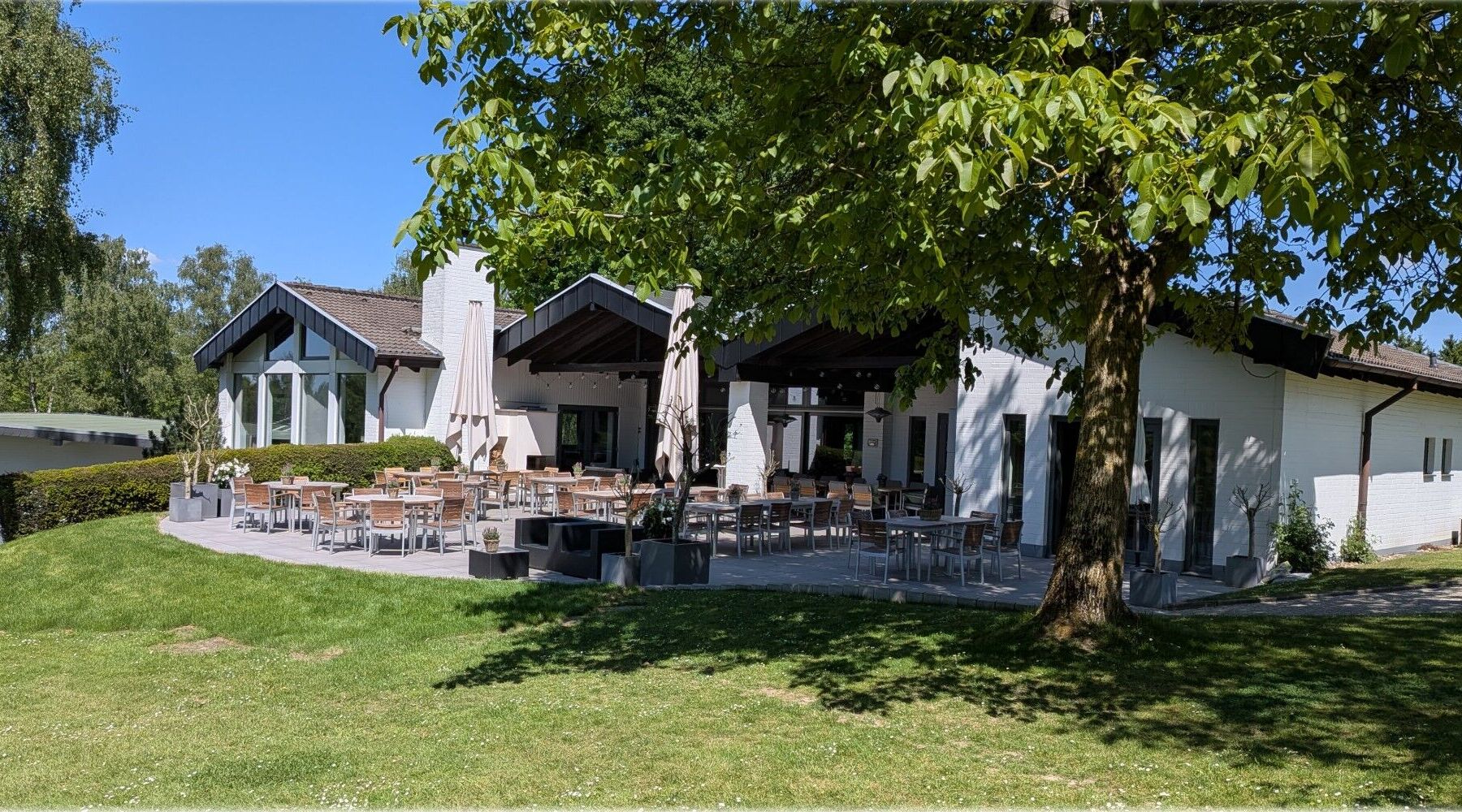 Düsseldorfer Golf Club