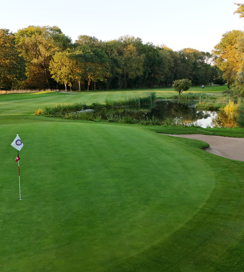 Krefelder Golfclub e.V.