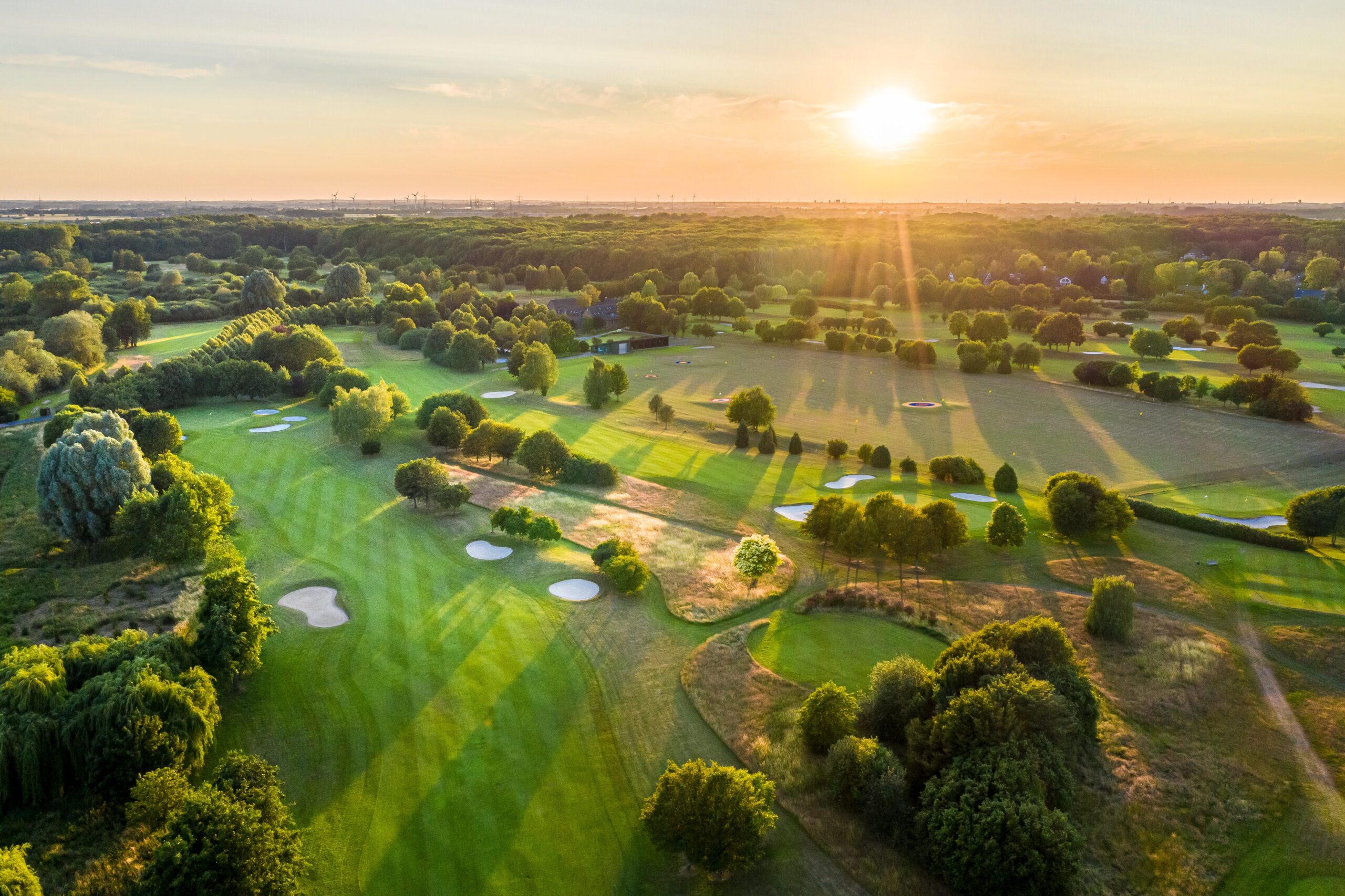 Golfclub Meerbusch e.V.