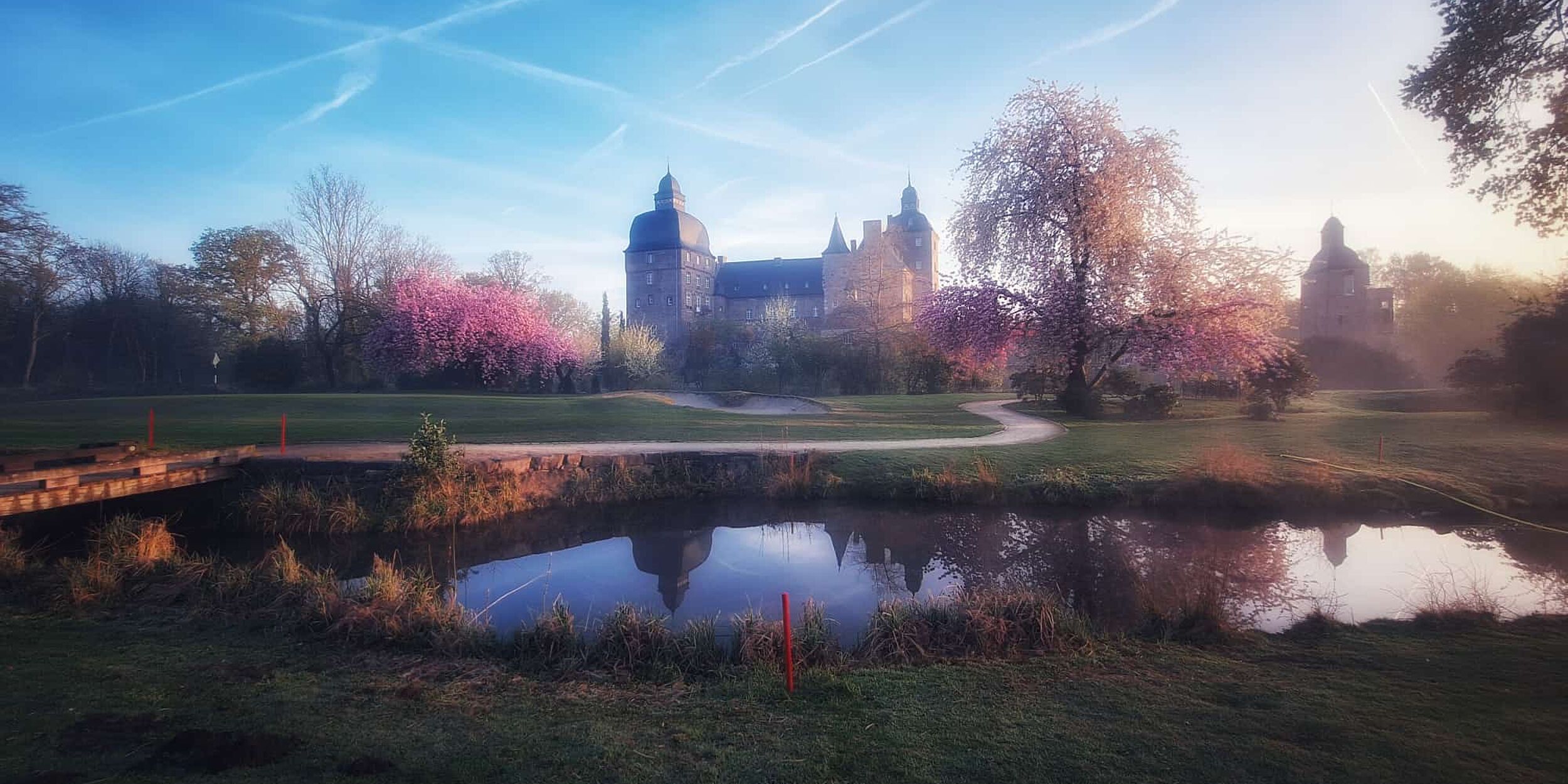 Golfclub Schloss Myllendonk e.V.