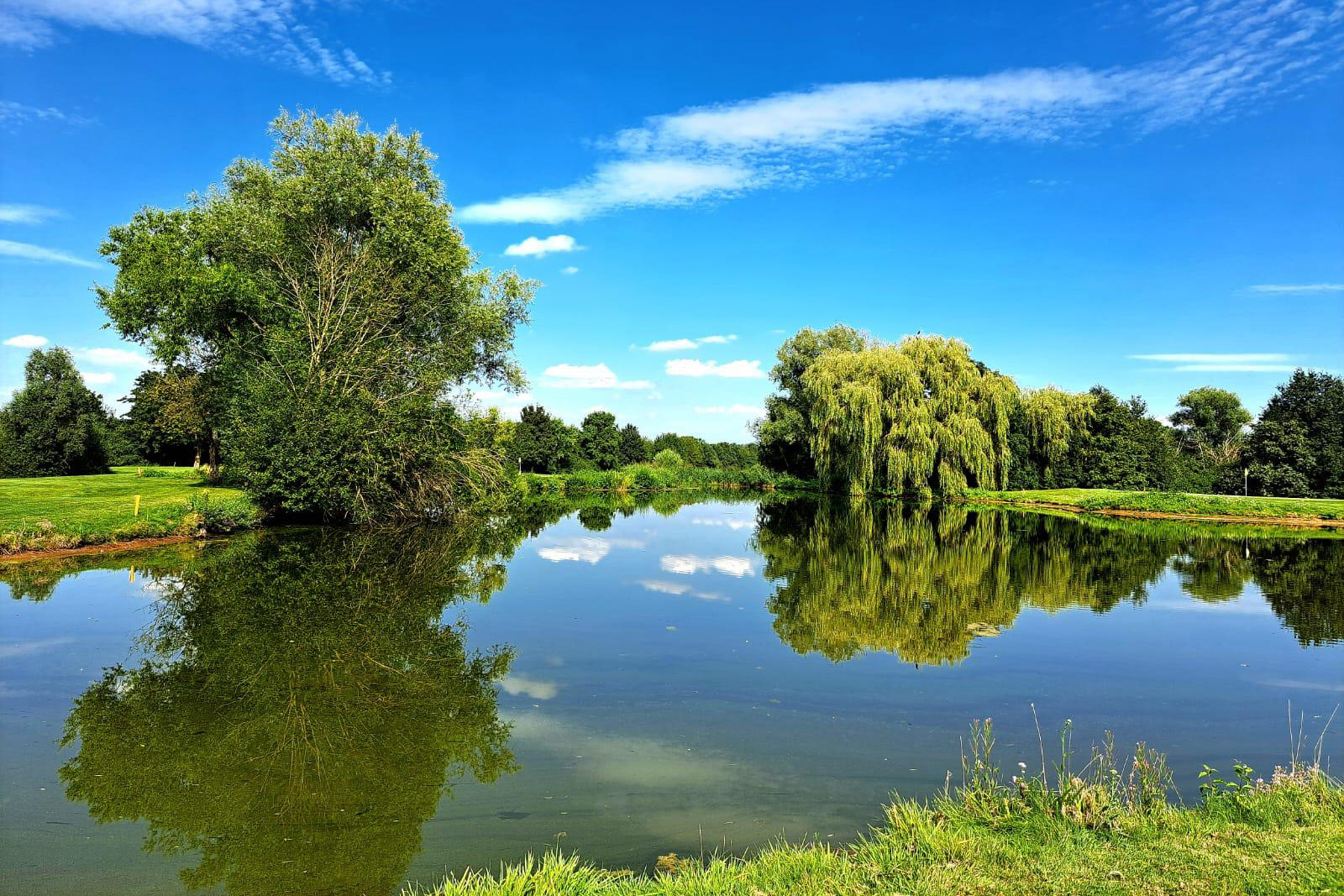 Golf Burg Konradsheim
