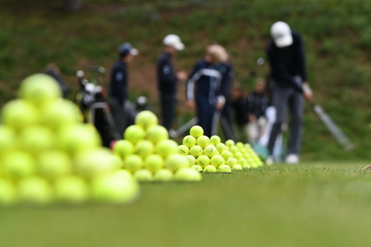 Golf Club Hubbelrath