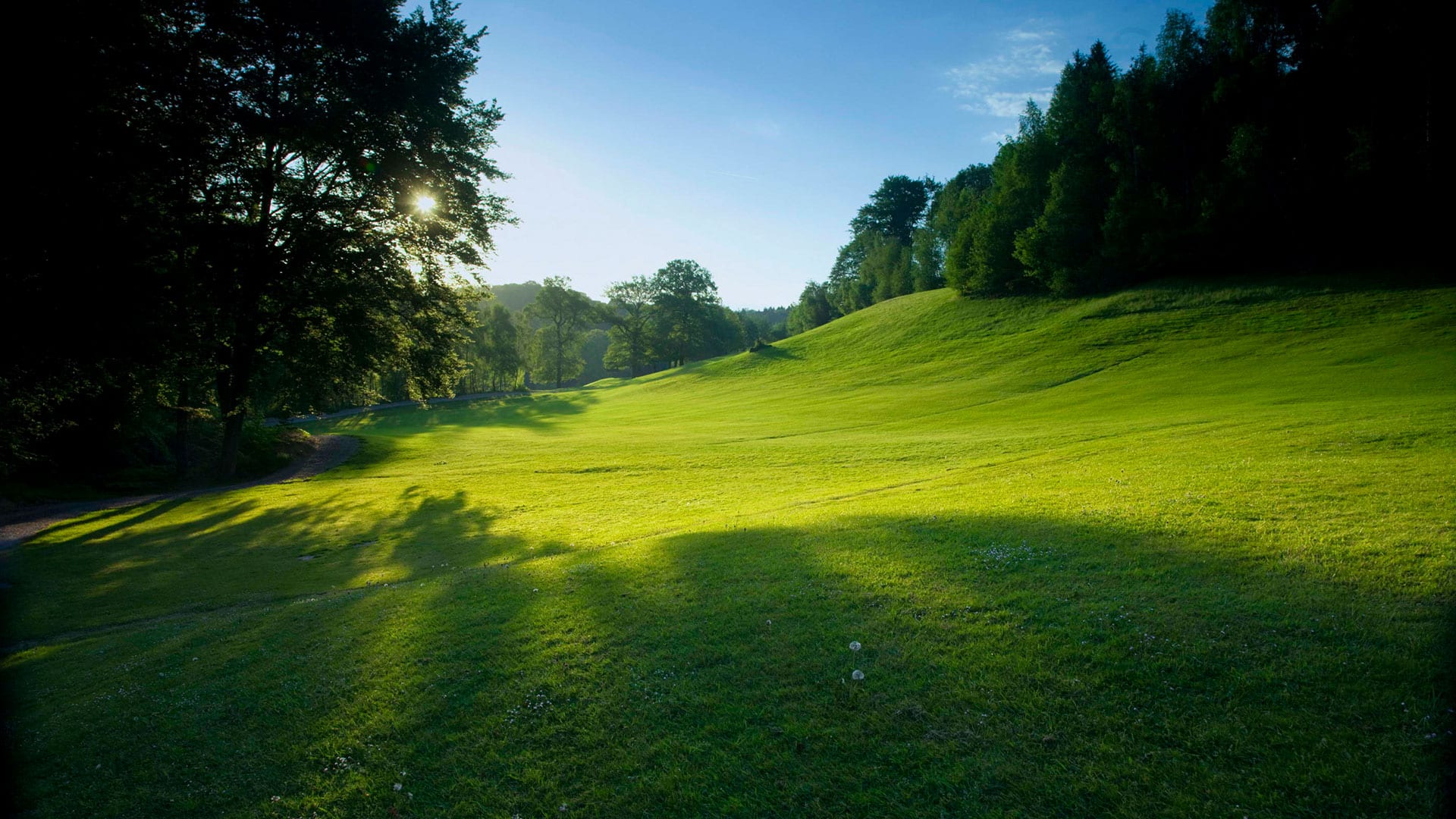 Golfclub Schloss Georghausen
