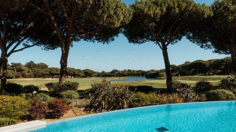 Golfe Quinta da Marinha