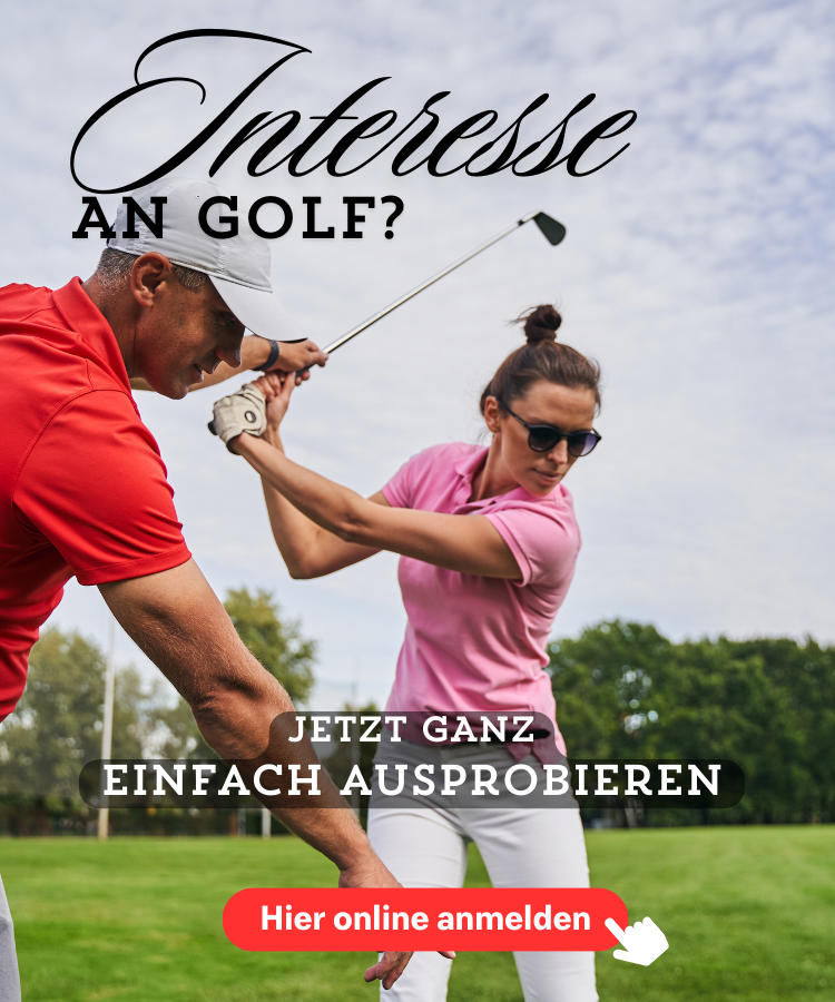 Golf & Country Club