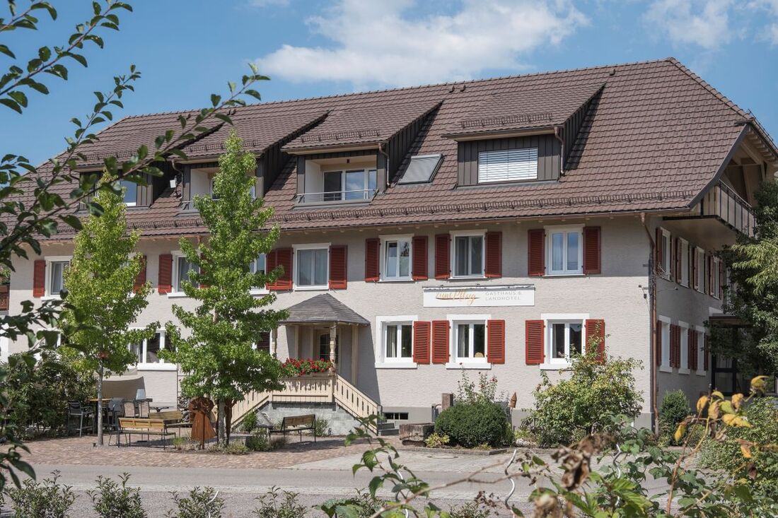 Golfclub Gröbernhof