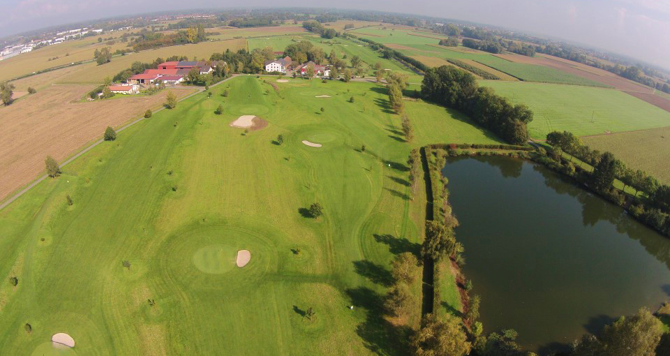 Golfgelände Birkenhof