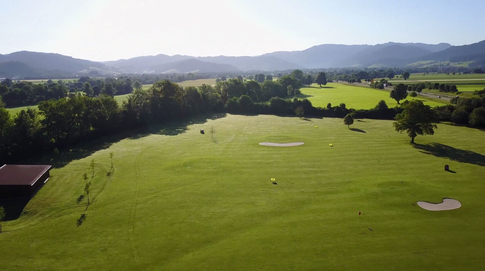Freiburger Golfclub