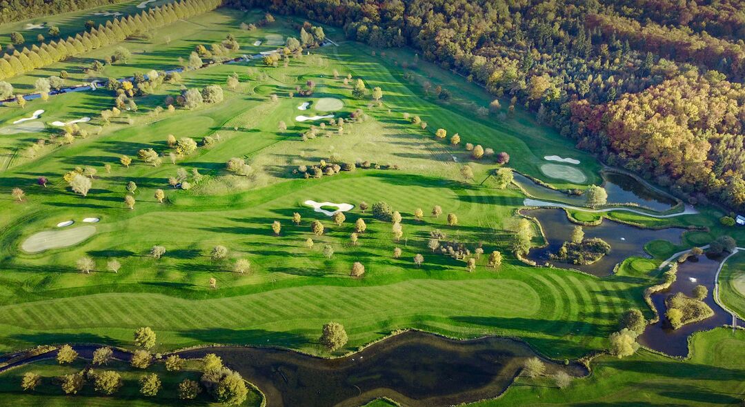 Golfclub Hofgut Scheibenhardt