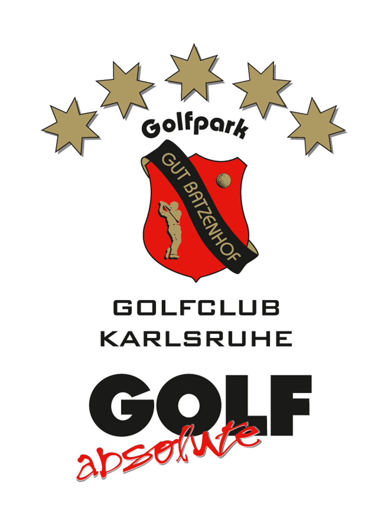 Golfpark Karlsruhe Gut Batzenhof