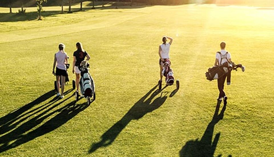 Golfclub Rheinblick
