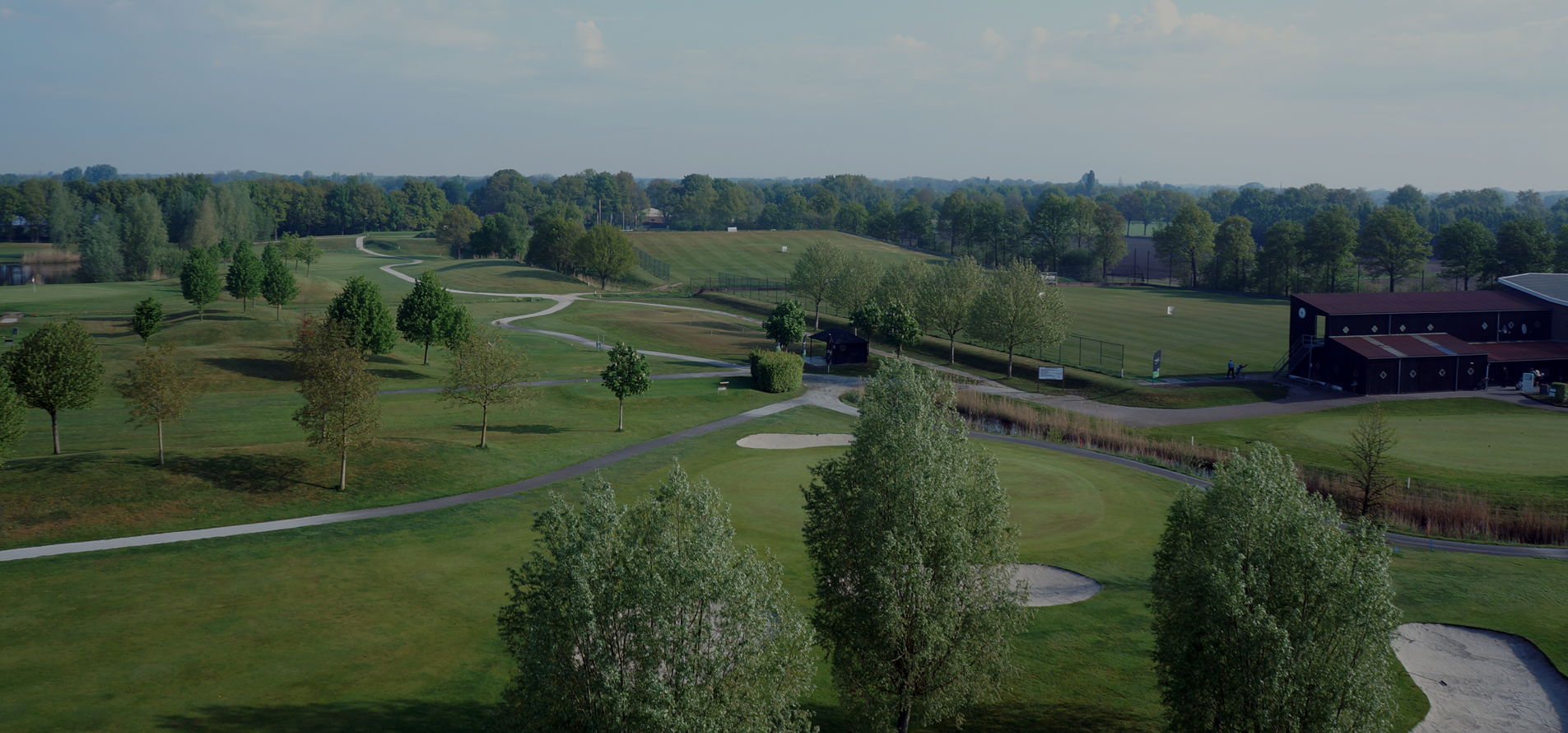 Golfbaan de Golfhorst