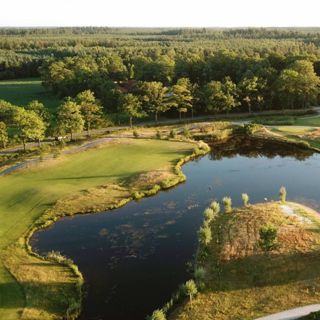 Golfbaan Midden-Brabant