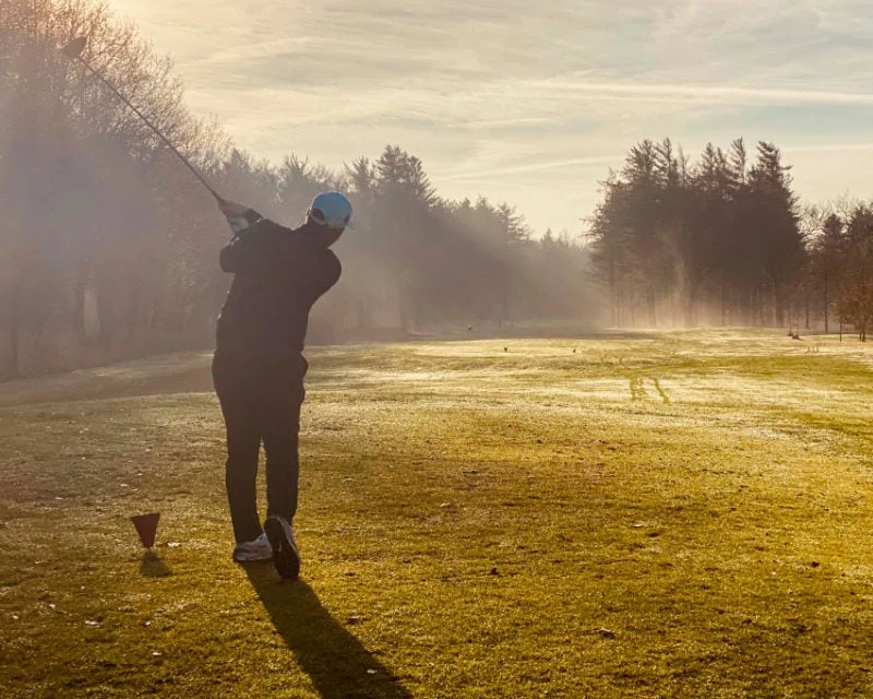 Golfclub Landgoed Nieuwkerk