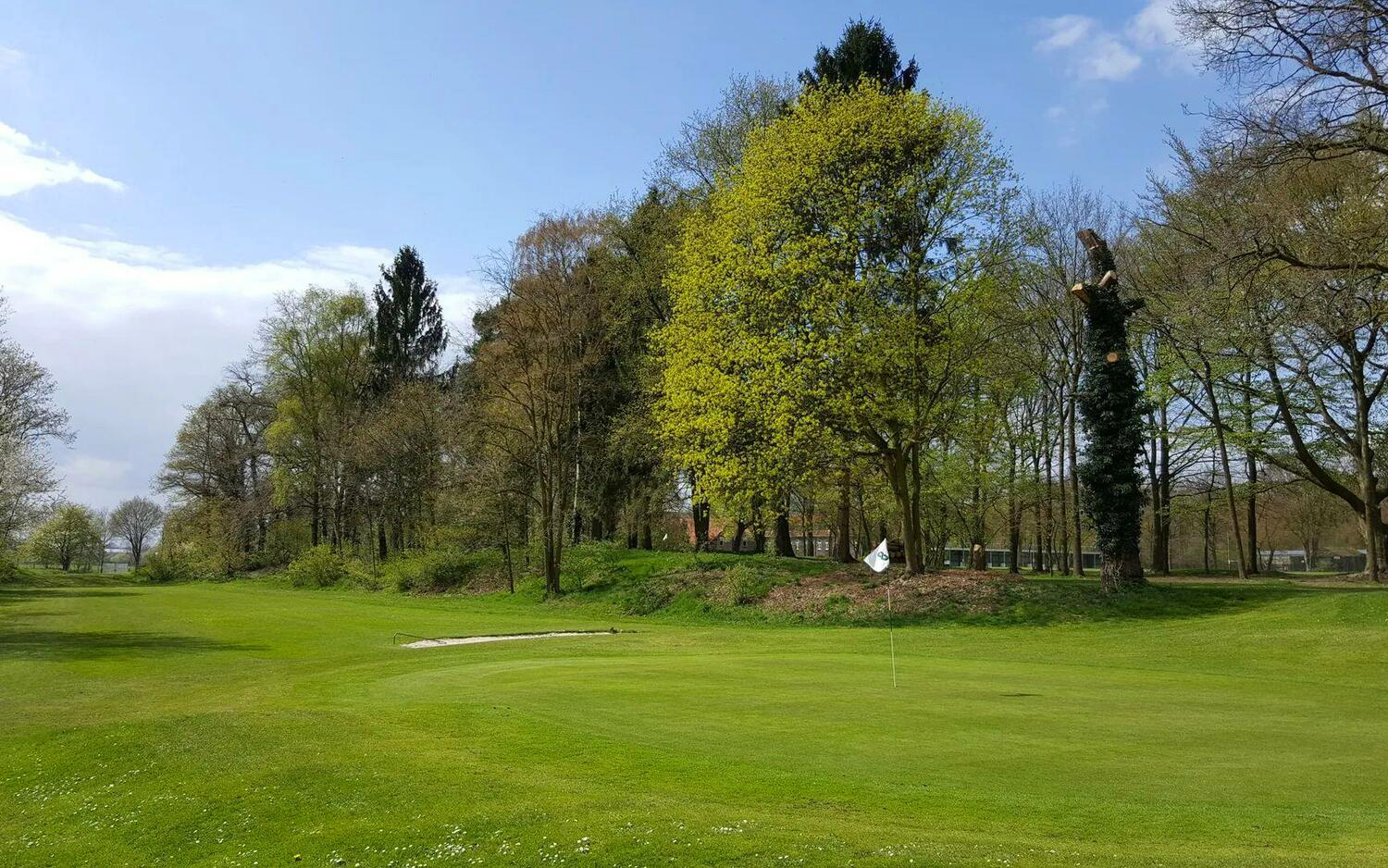 Golf Maasduinen