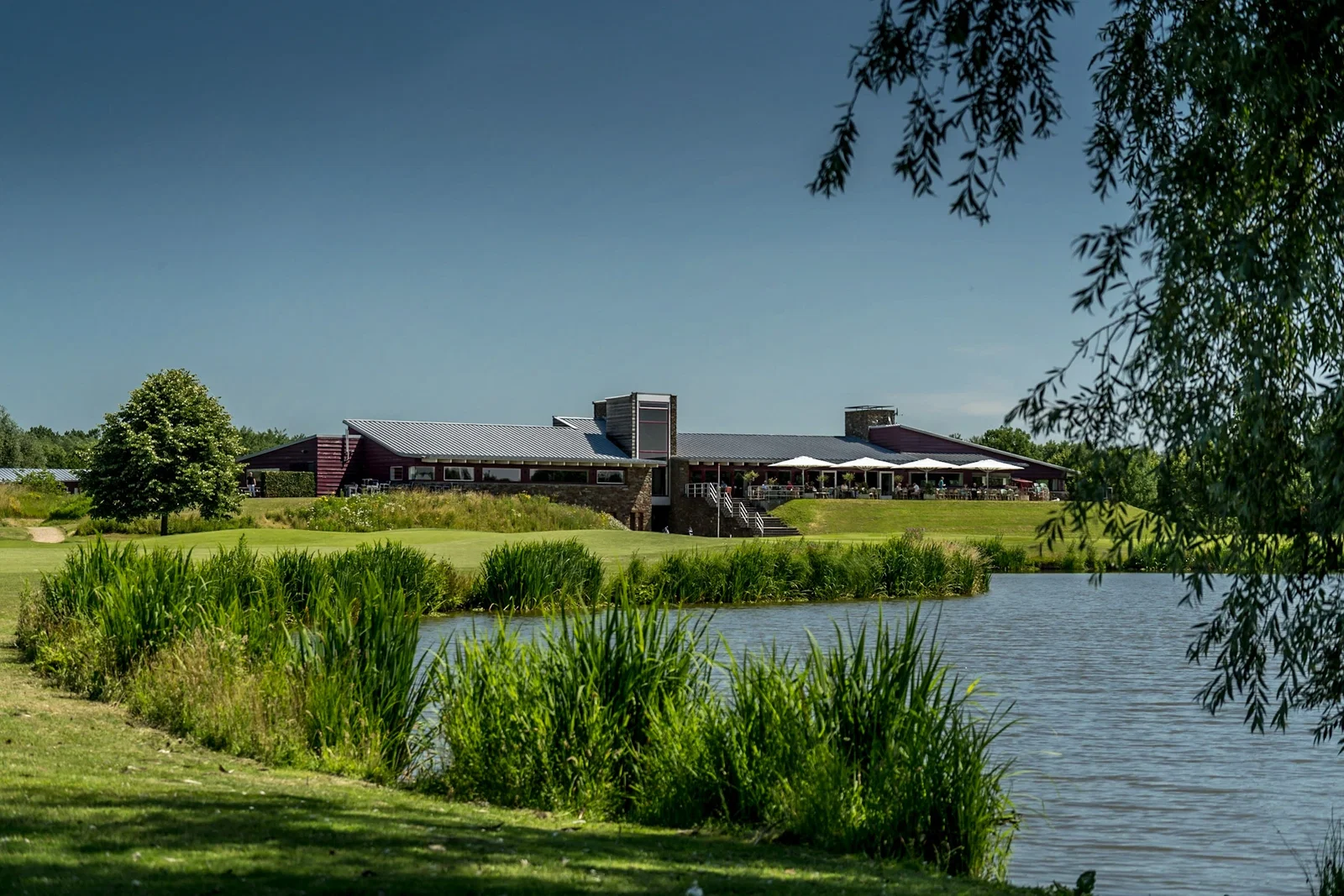 Golfclub De Haverleij
