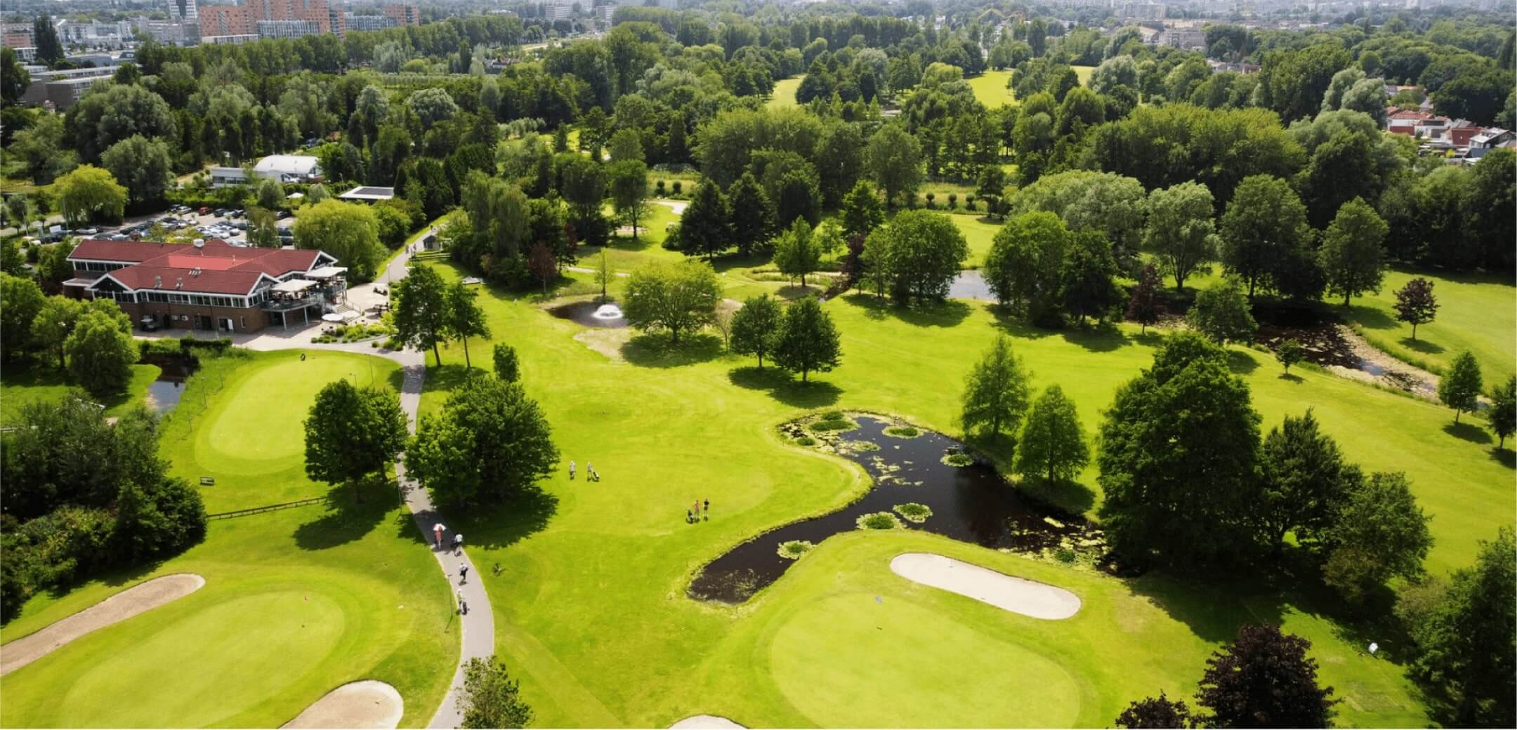 Golfclub Capelle