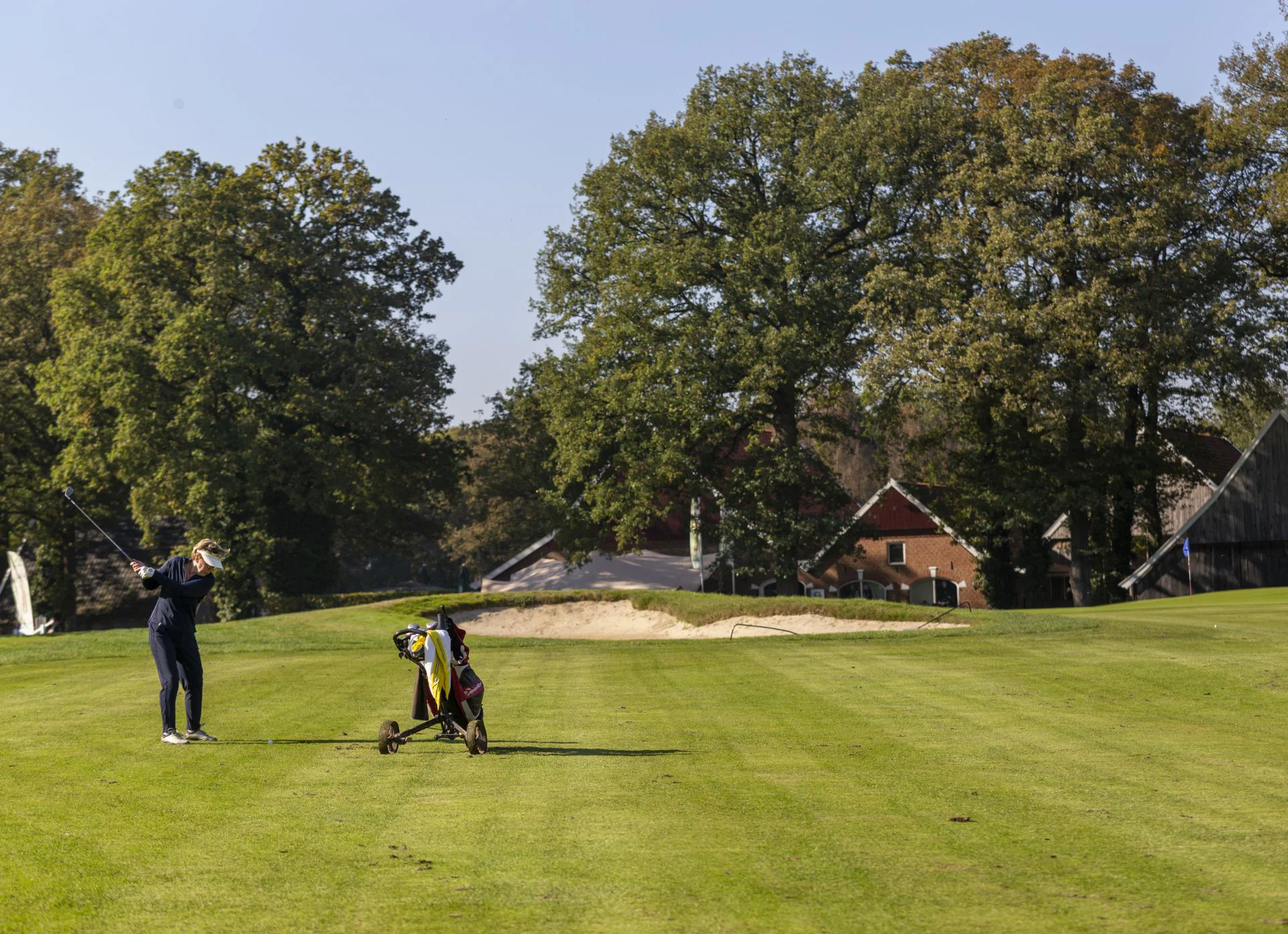 Golf & Country Club Winterswijk