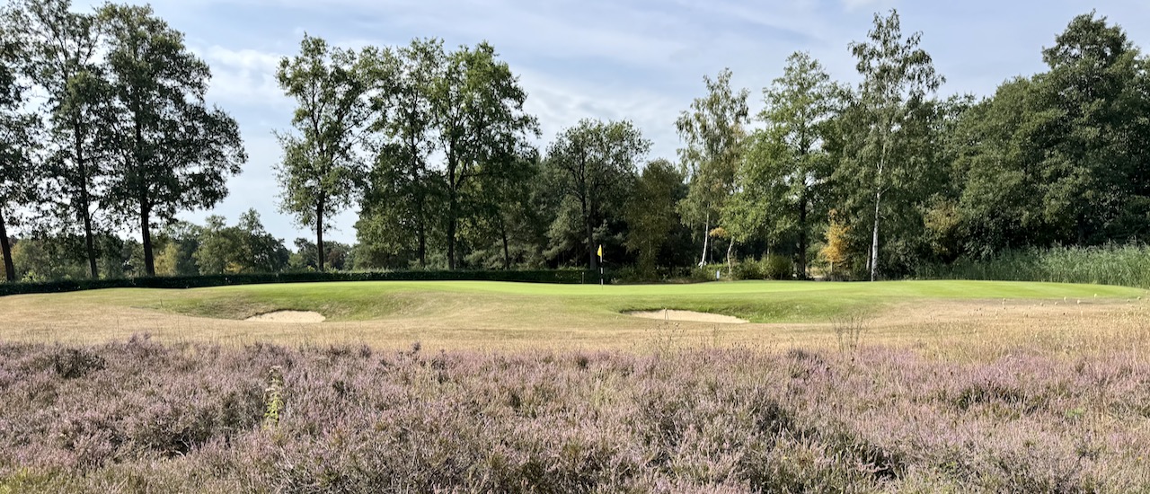 Golfclub 't Zelle
