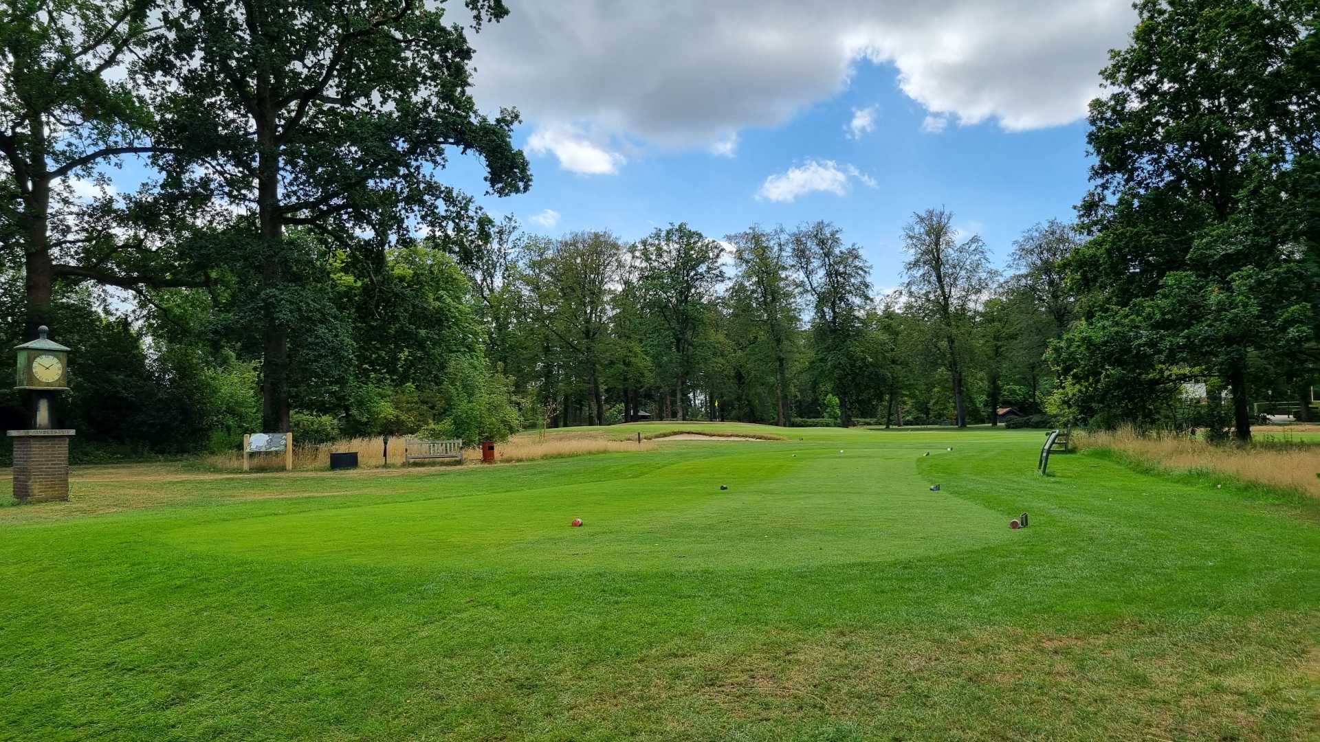 Golfclub Anderstein