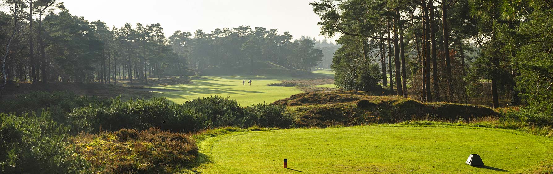 Utrechtse Golfclub 'De Pan'
