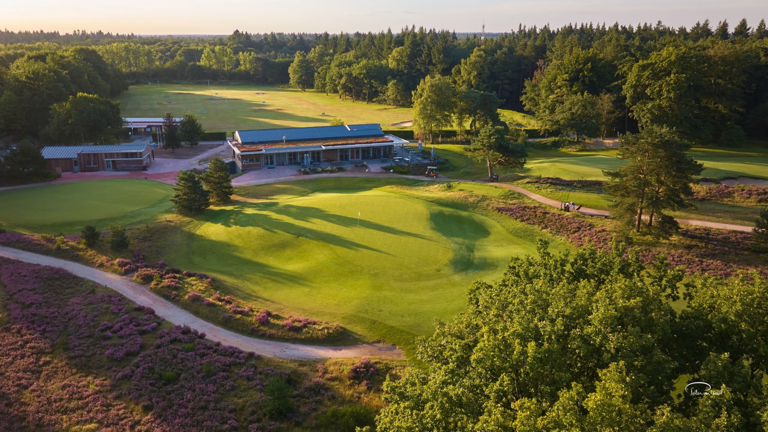 Golfclub De Hoge Kleij