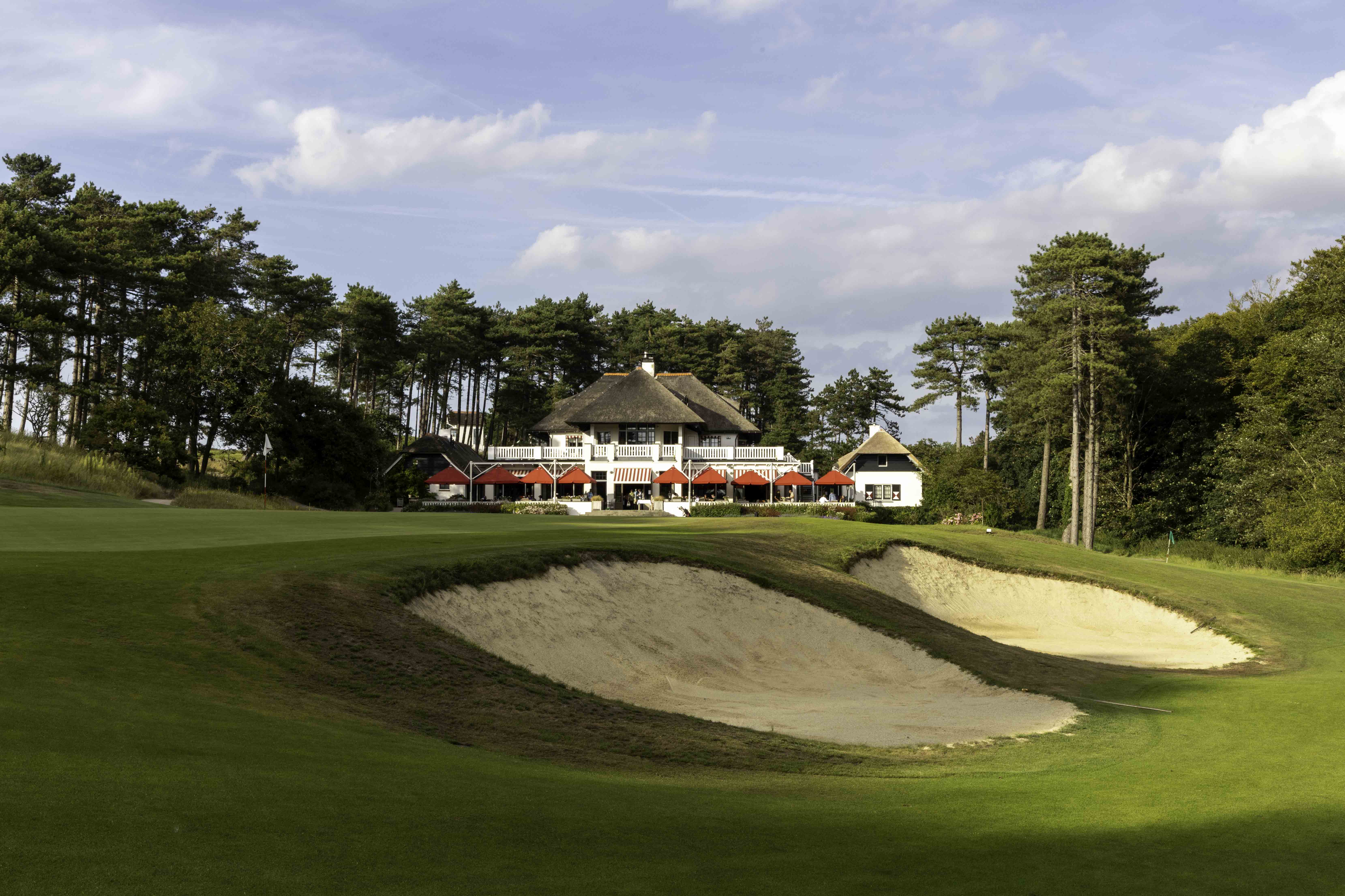 Koninklijke Haagsche Golf- en Country Club