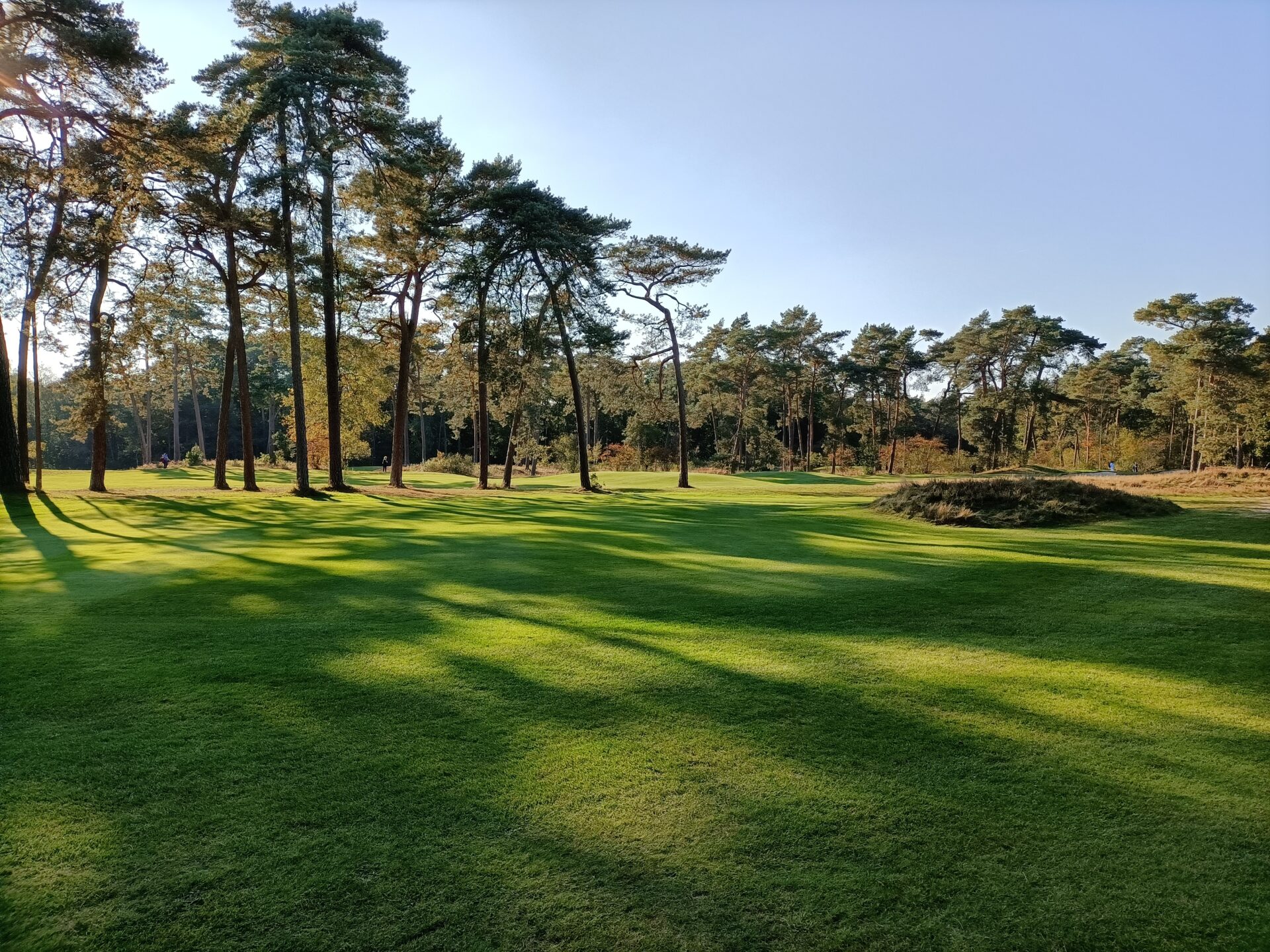 Hilversumsche Golf Club