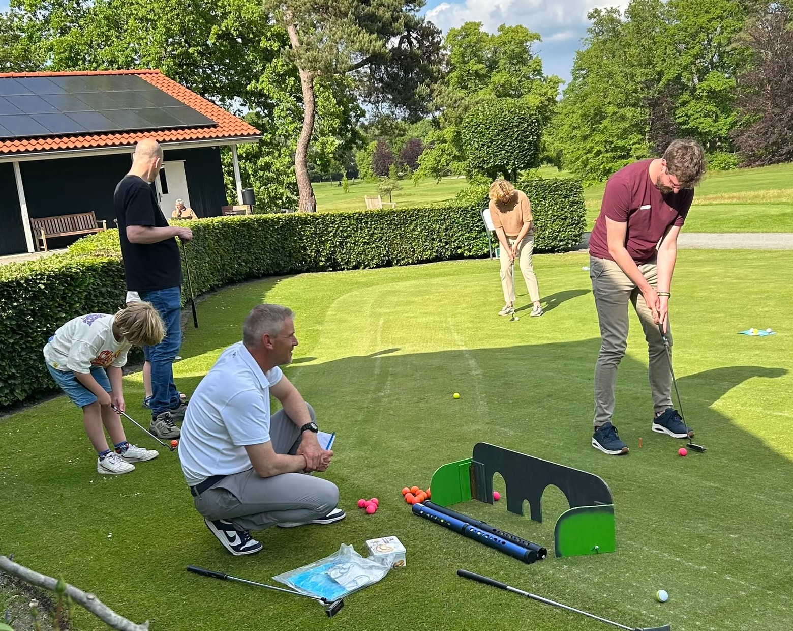 De Hattemse Golf & Country Club