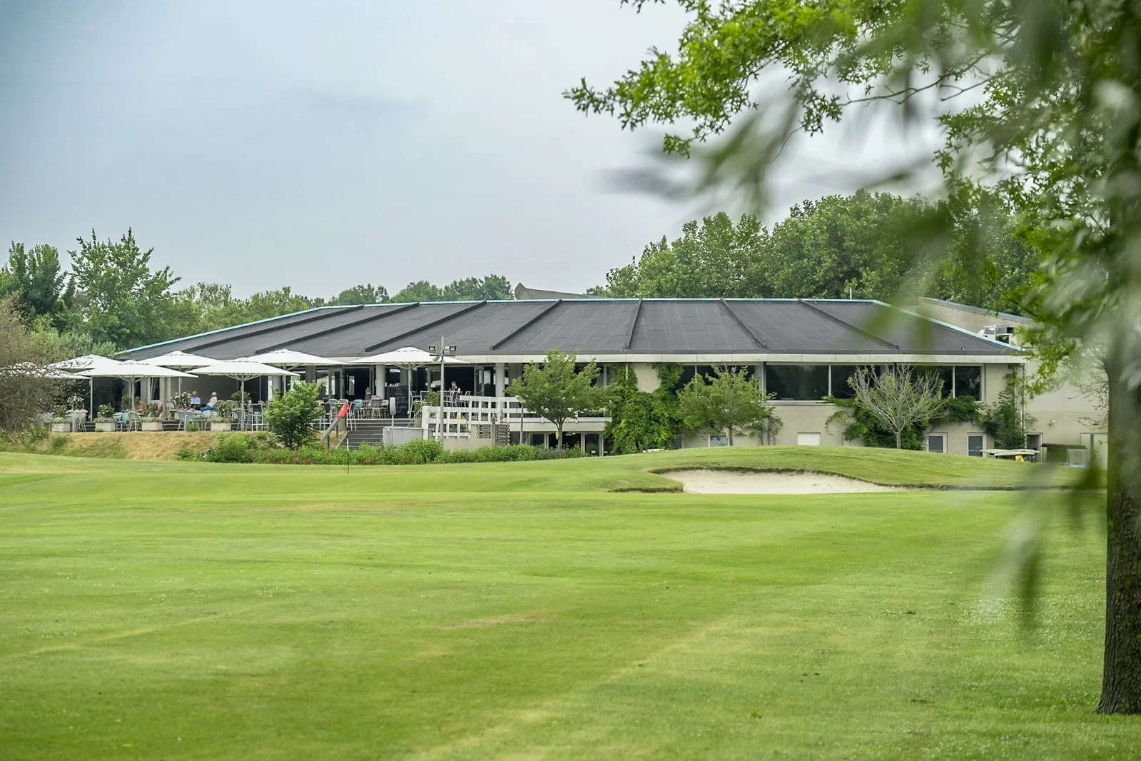 Golfpark De Purmer