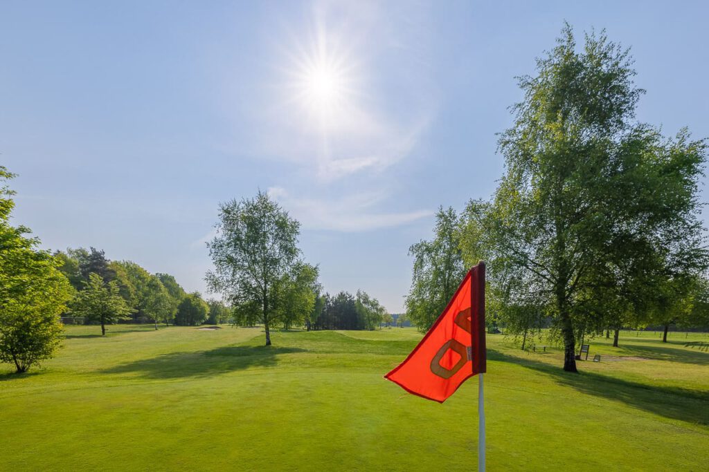 Country Golf Ees