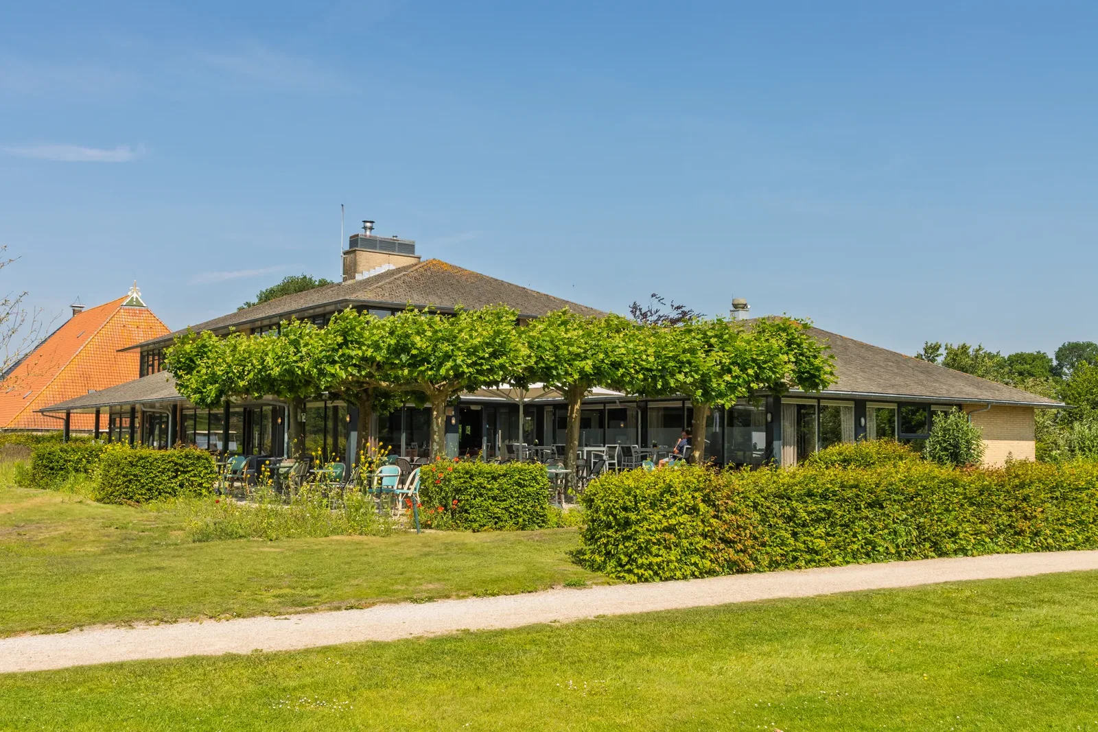 Golfclub Sint Nyk