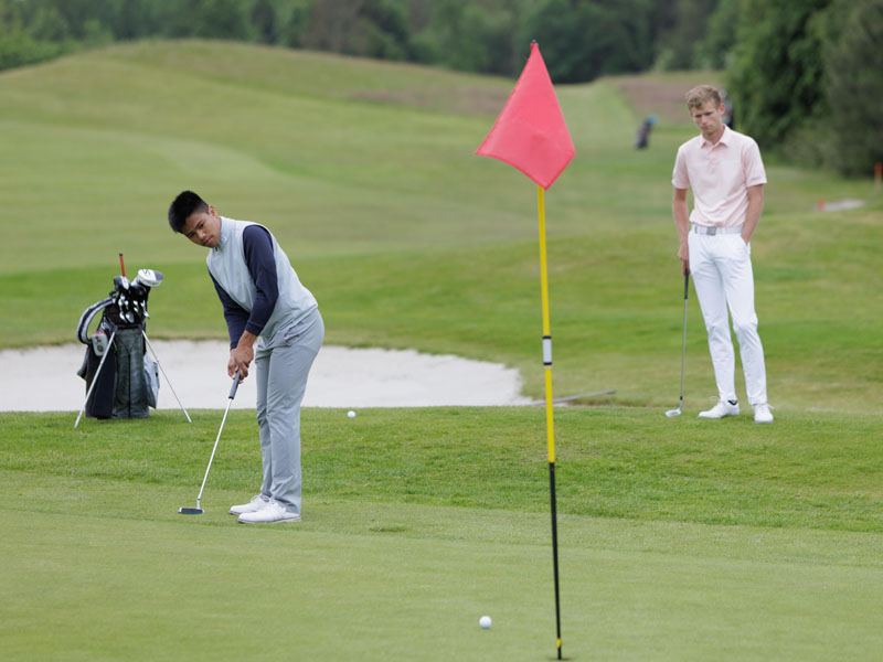 Drentsche Golf & Country Club