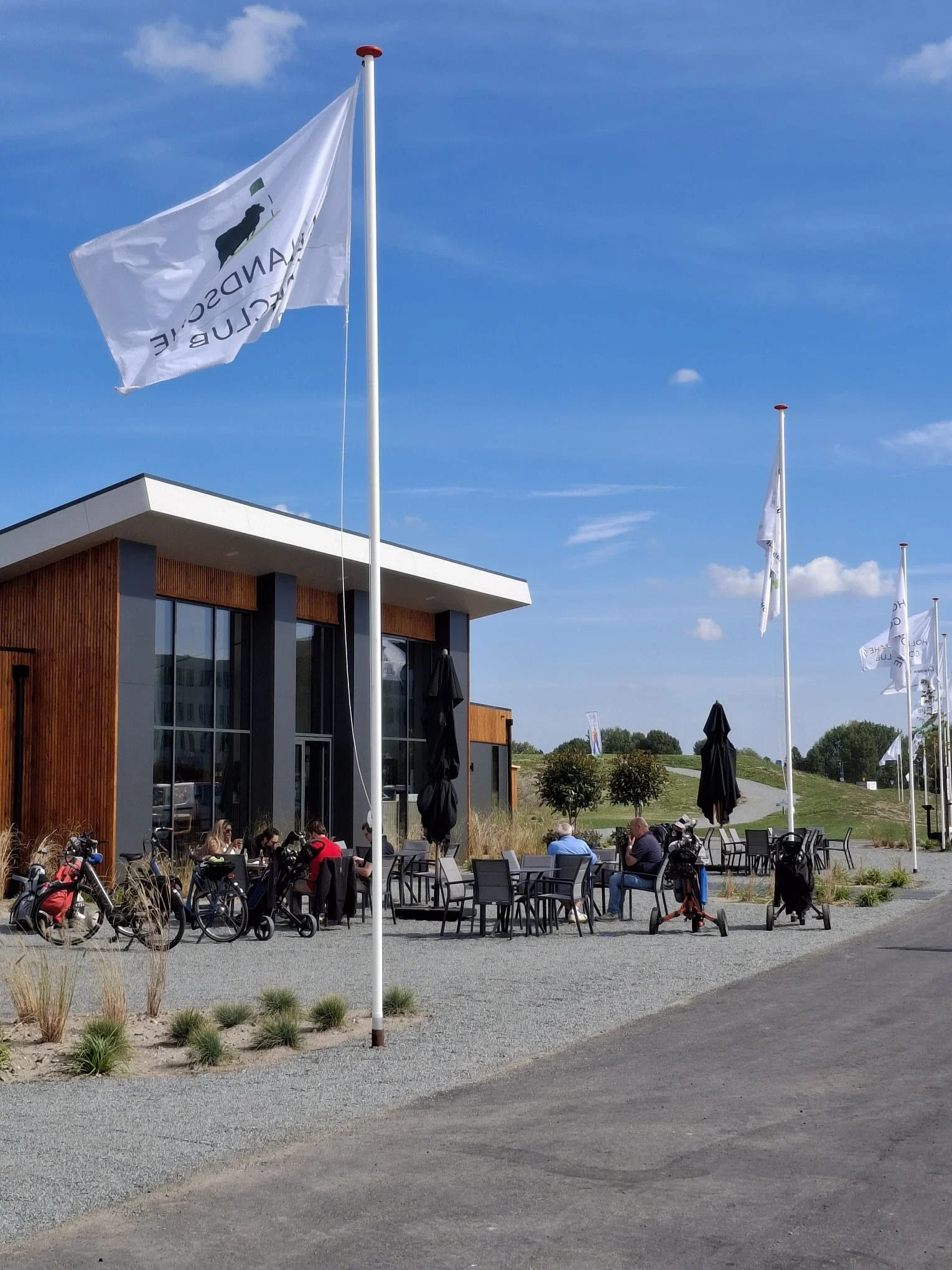 Golfpark Rotterdam