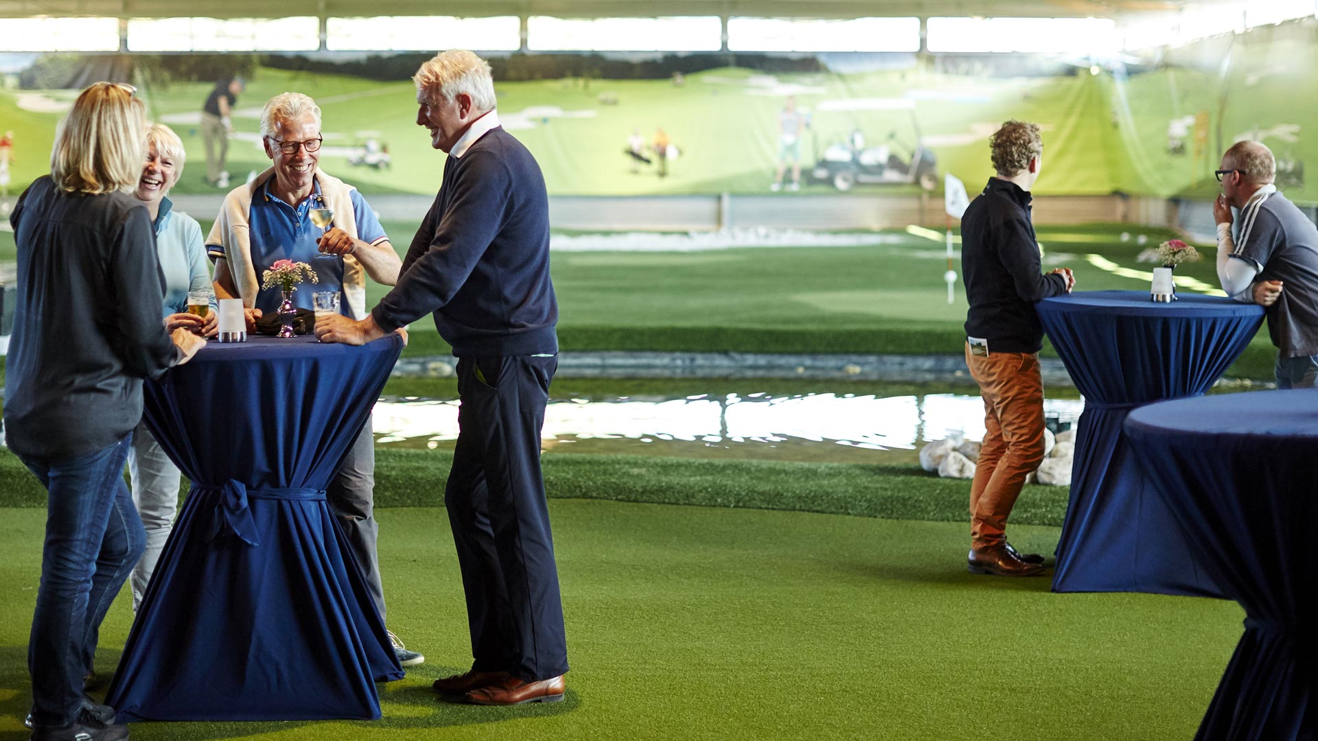 Golfclub Hoogland Amersfoort