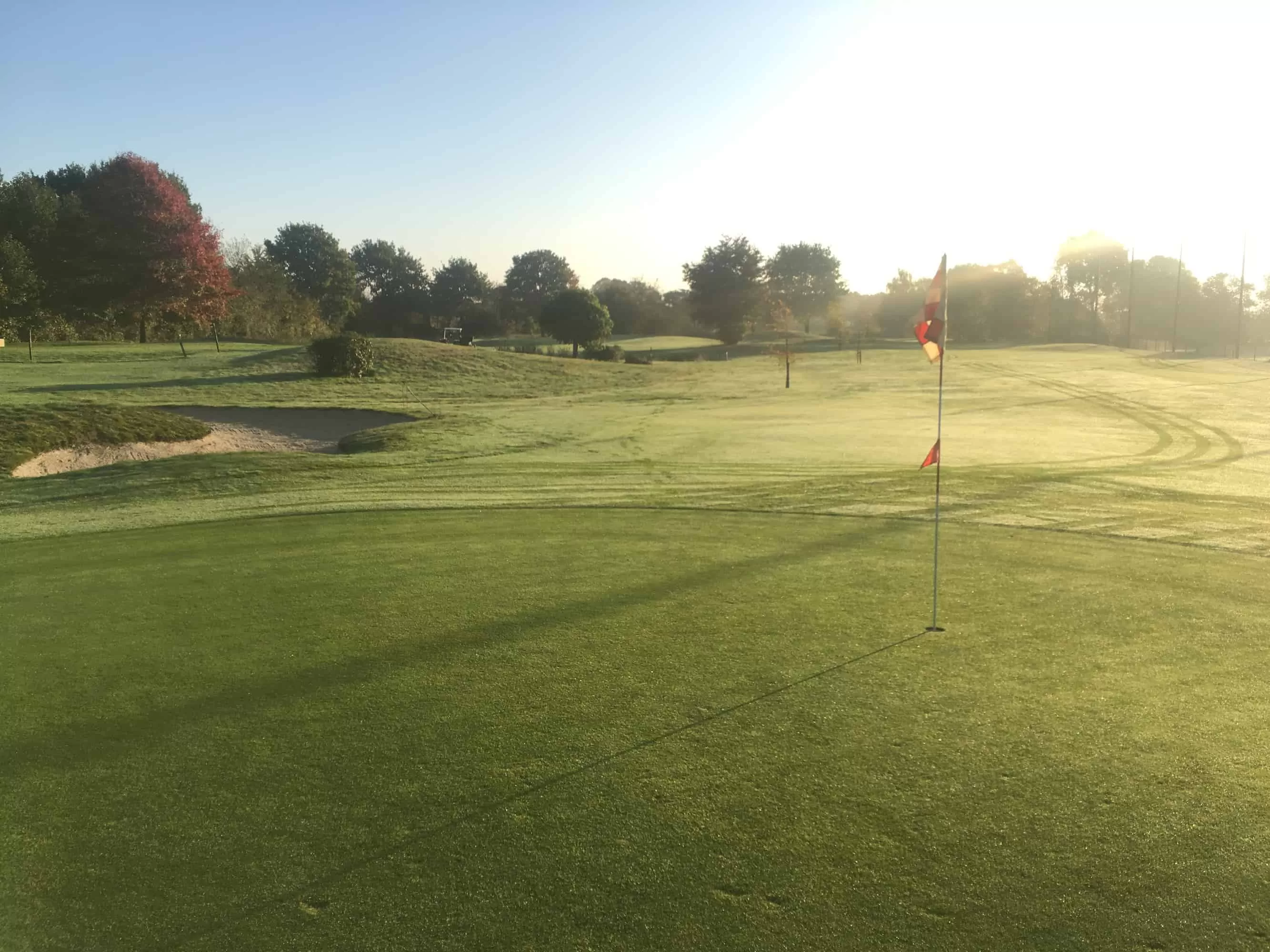 Golfpark Weilenseind