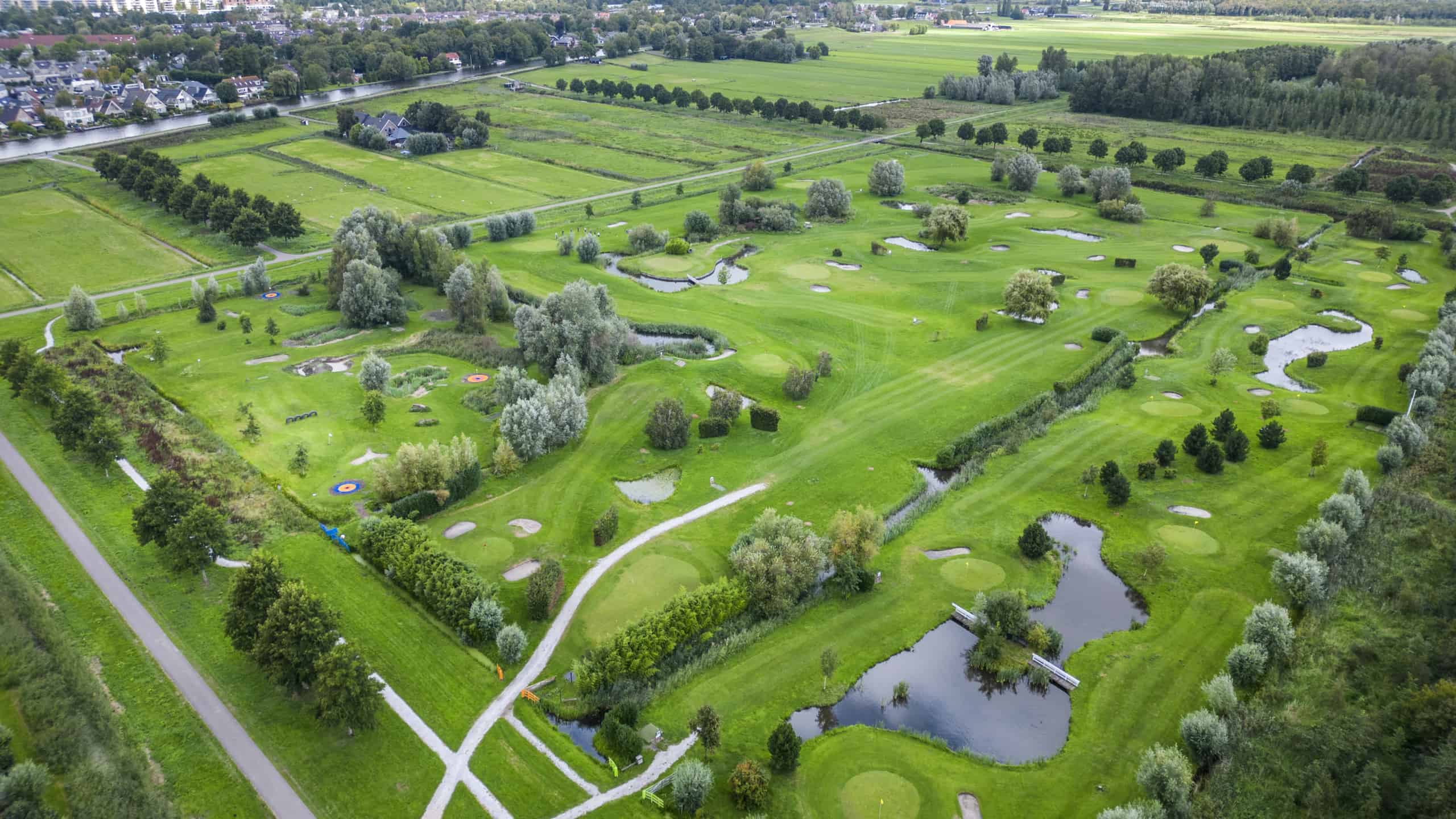 Golfpark De Star
