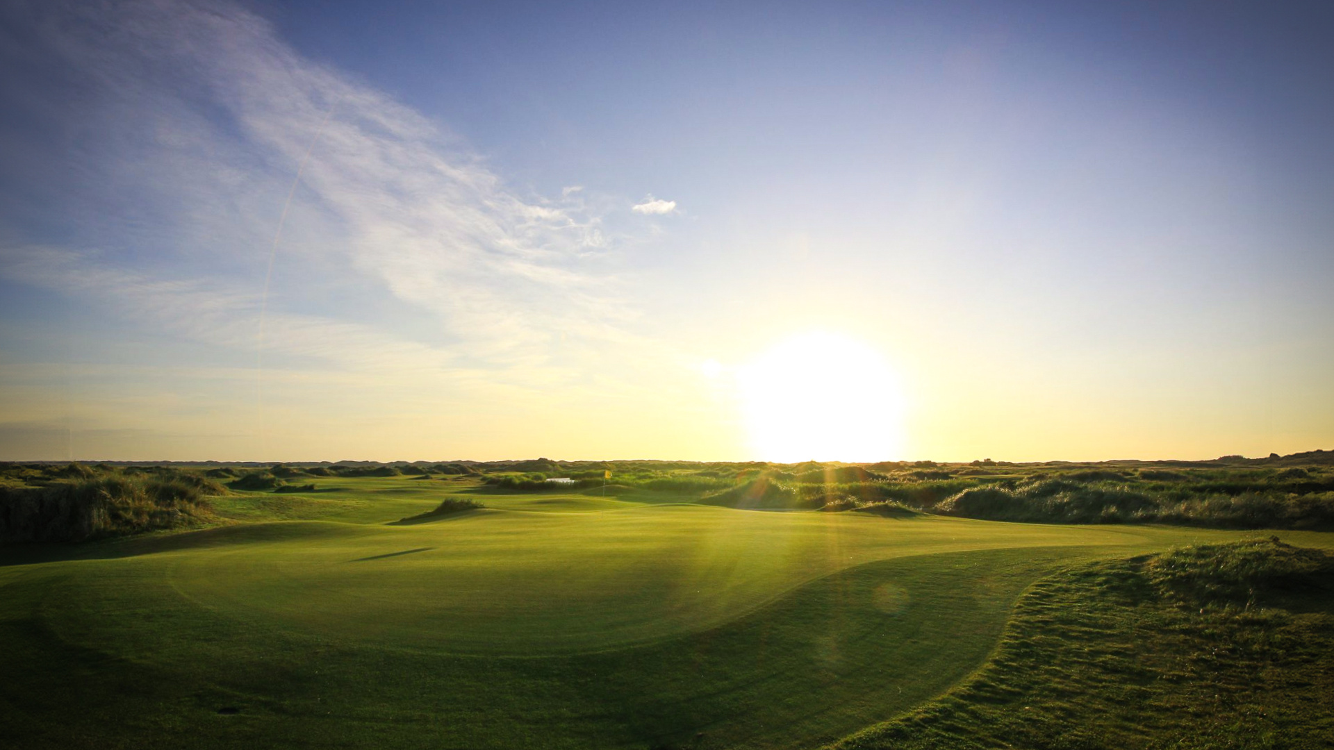 Golfbaan De Texelse