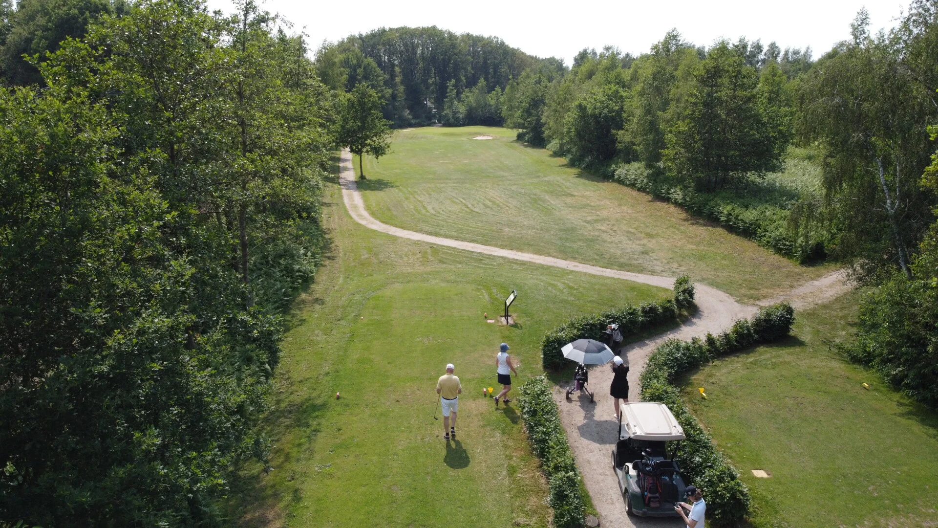 Golfclub Putten