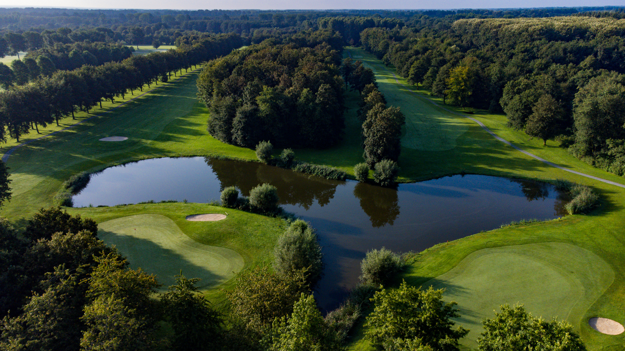 Golfclub Zeewolde