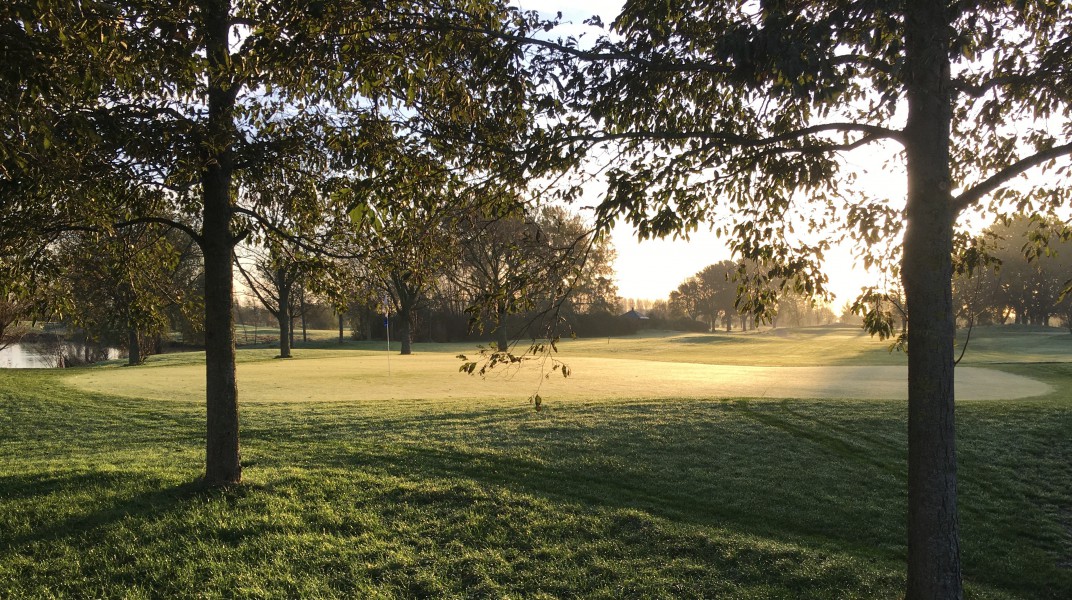 Regthuys Golf