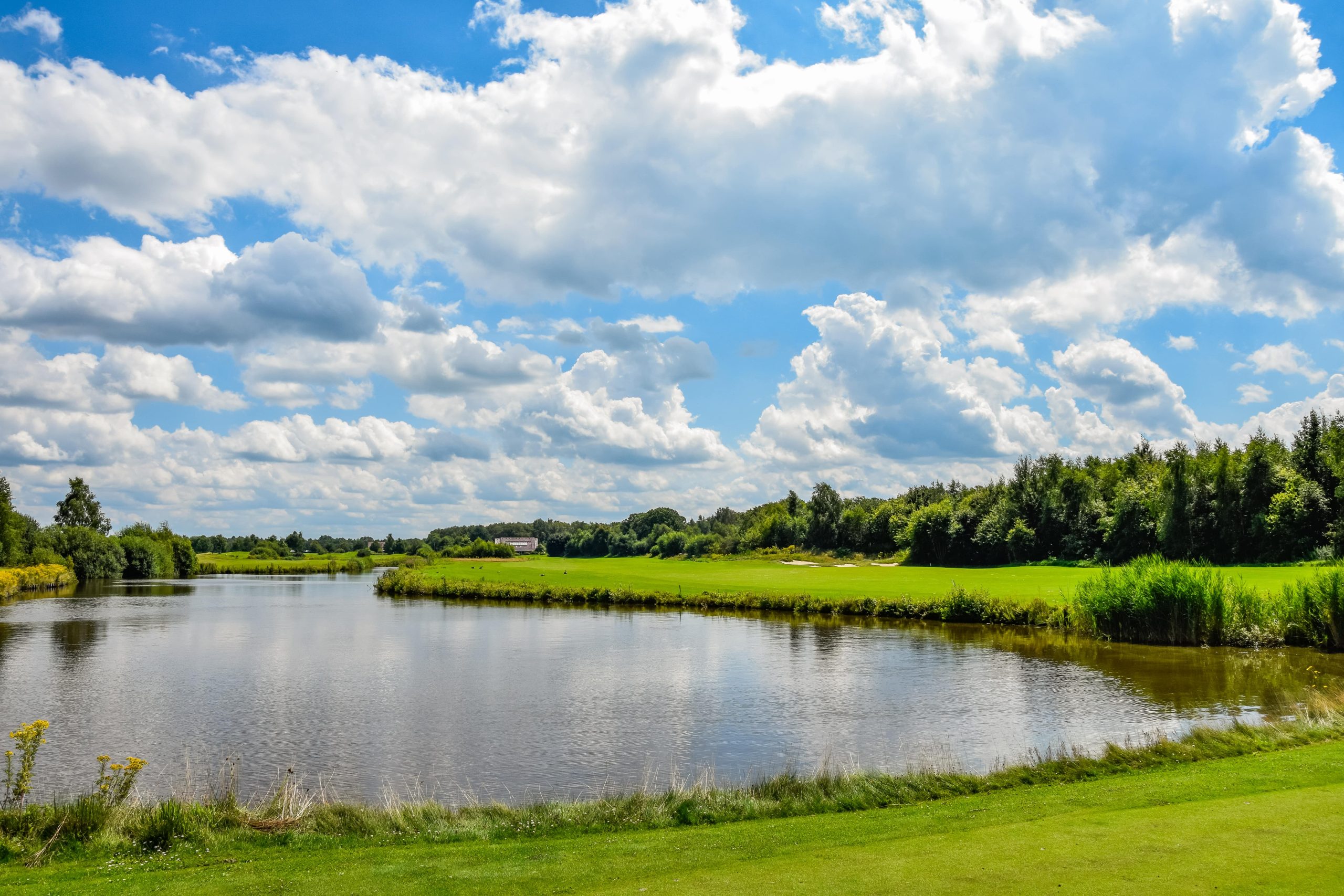 Golfbaan Zuid-Drenthe