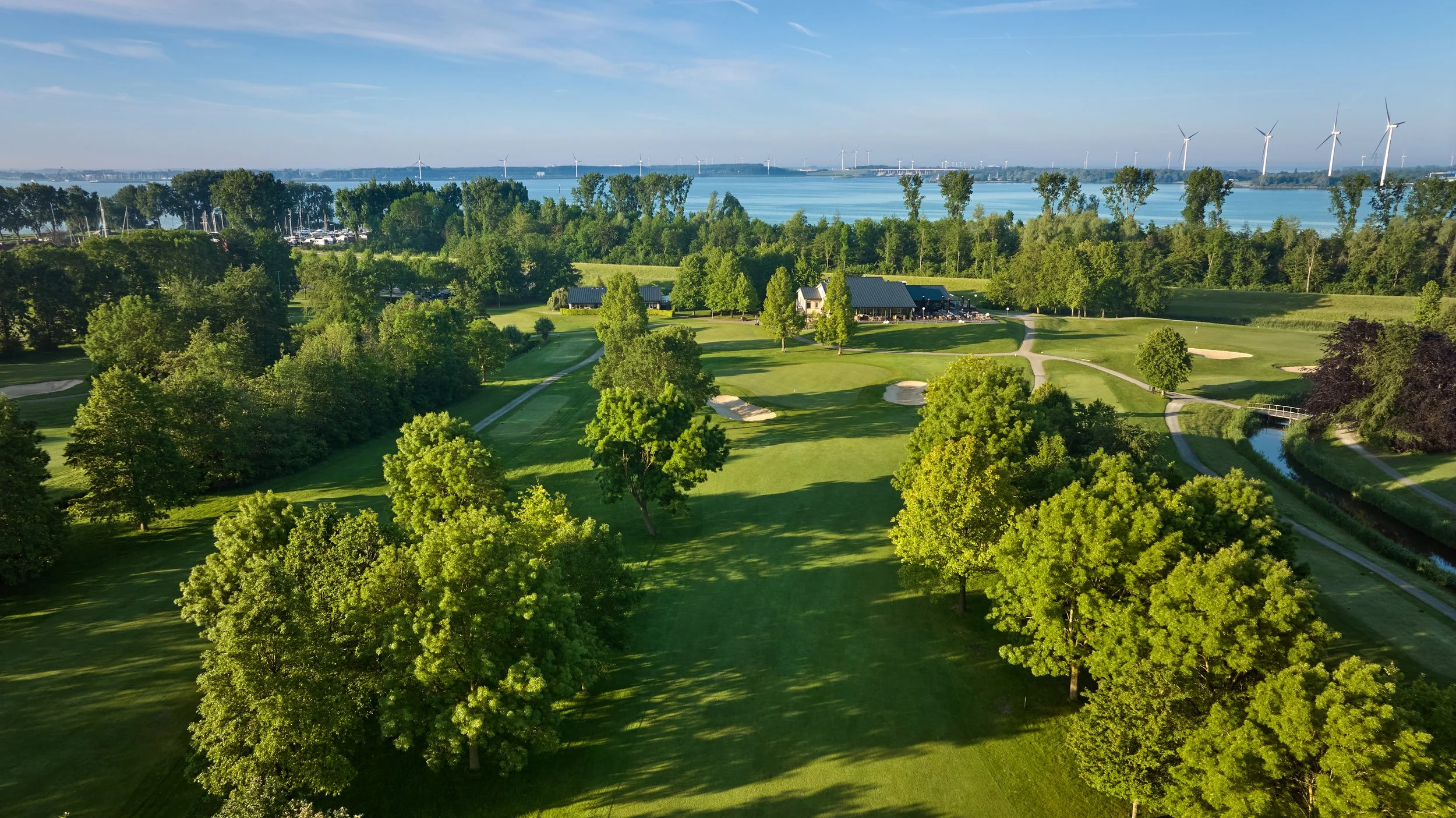 Golfclub Cromstrijen
