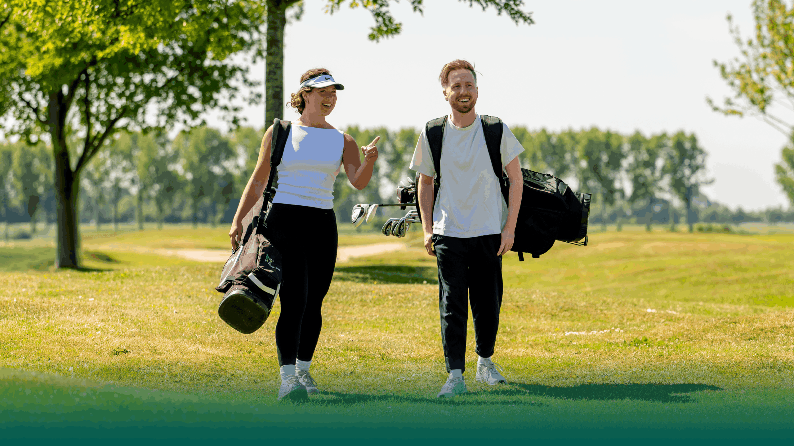 Golf Amsteldijk