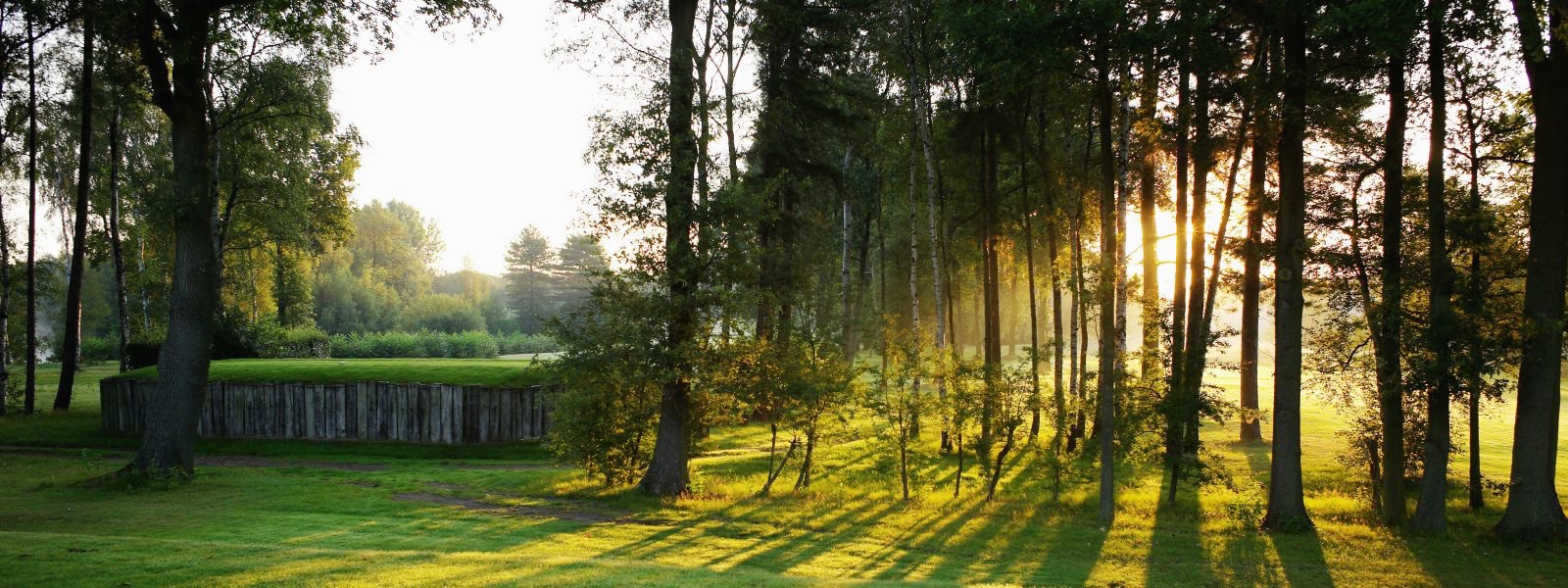 Brasschaat Open Golf & Country Club