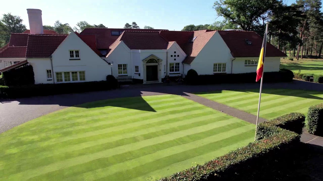 Royal Antwerp Golf Club